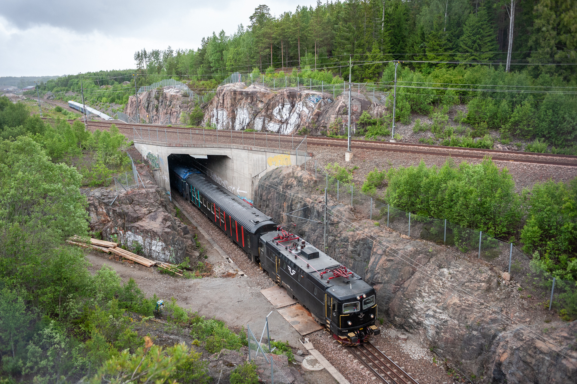 ASEA Rc6 – photo 2