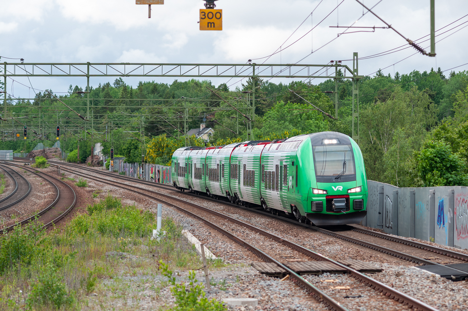 Stadler X74 – photo 3