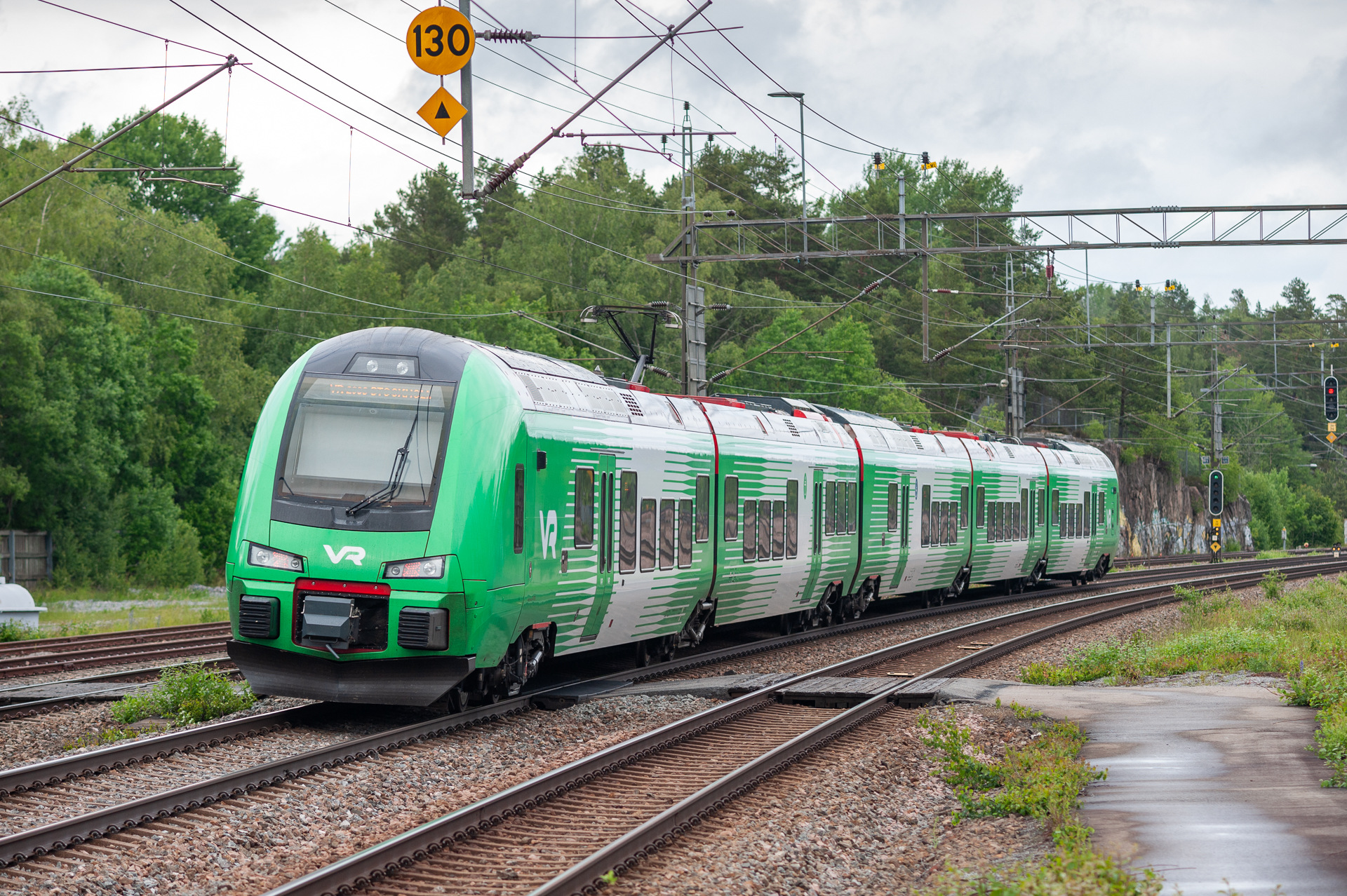 Stadler X74 – photo 4
