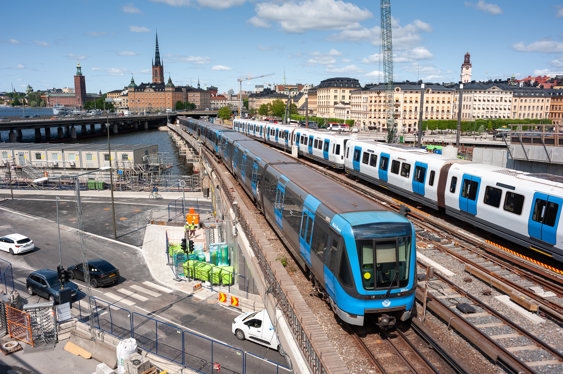 Bombardier SL C20 – photo 2
