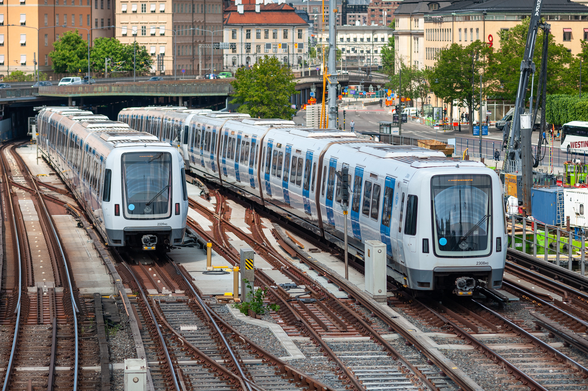 Bombardier SL C30 – photo 2