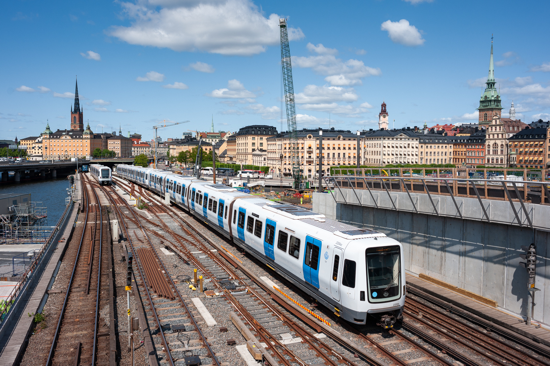 Bombardier SL C30 – photo 3