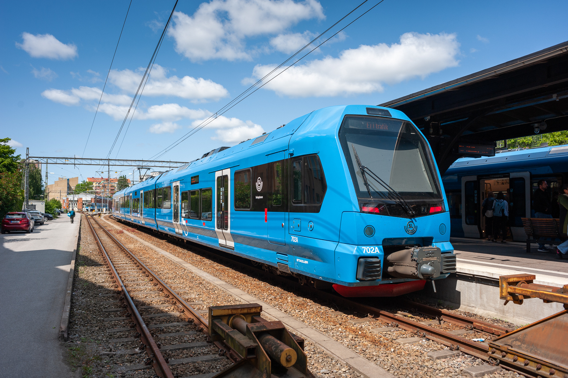 Stadler X15p – photo 4