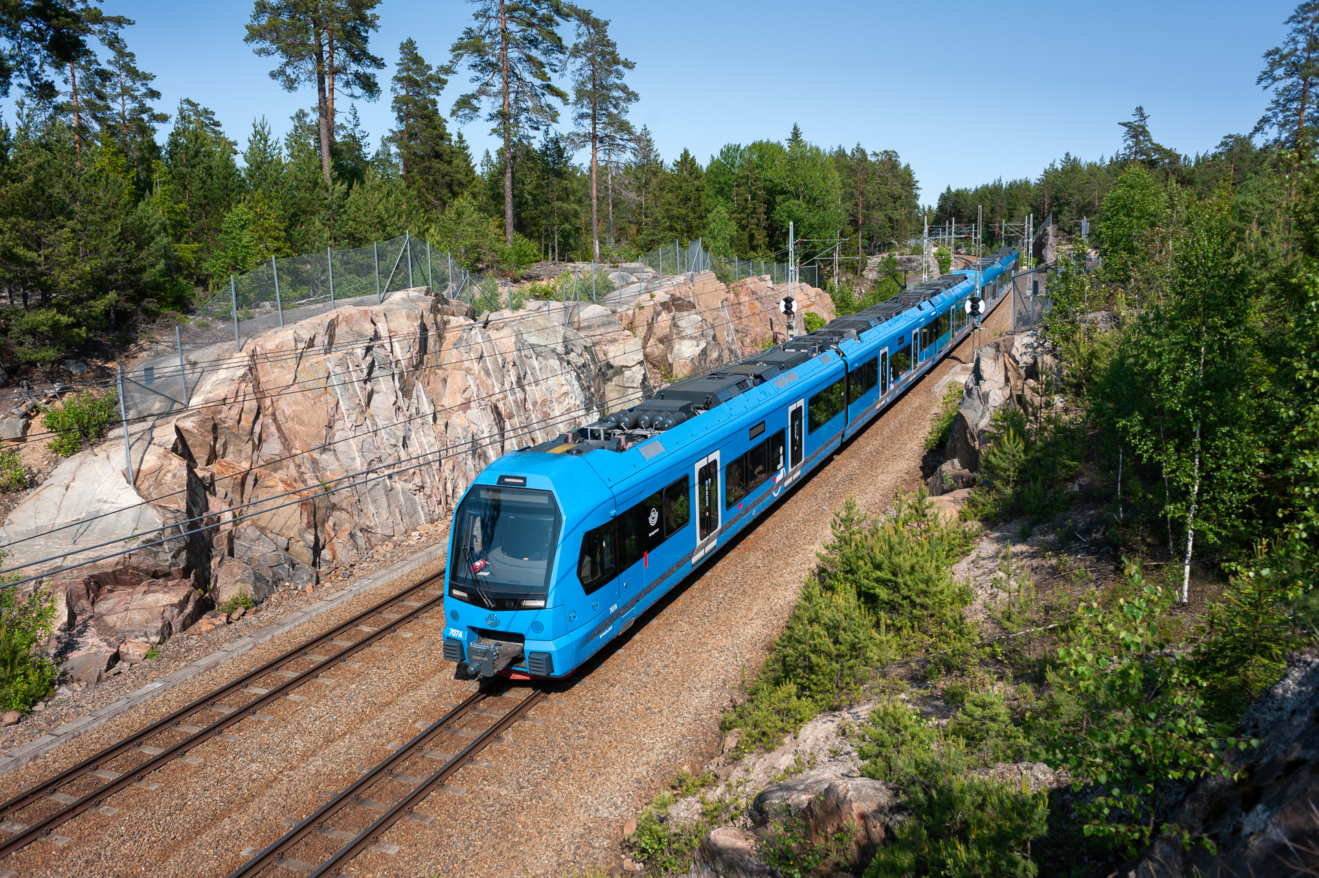 Stadler X15p – photo 5