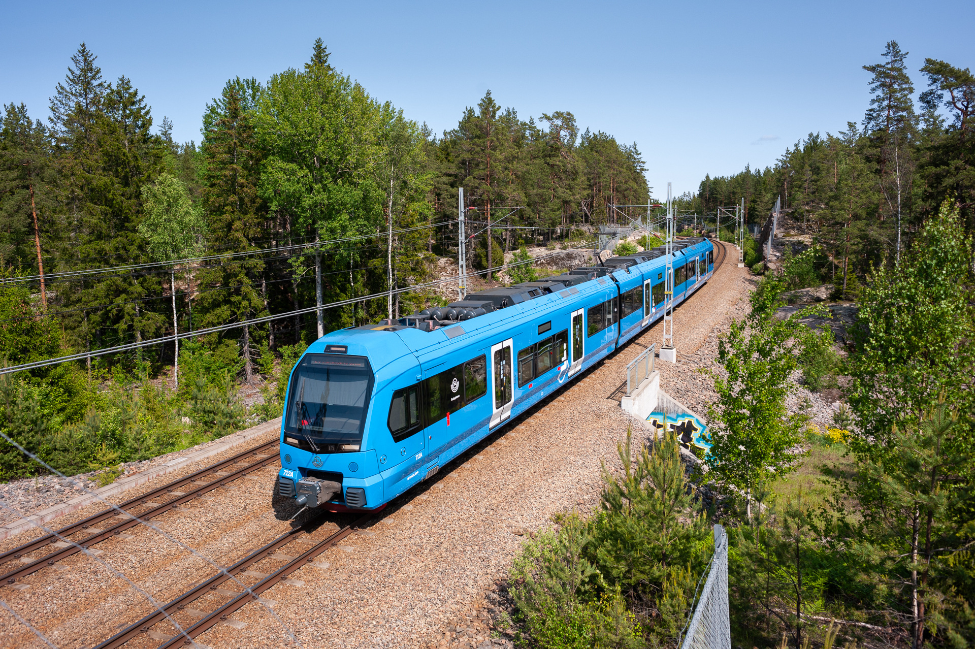 Stadler X15p – photo 6