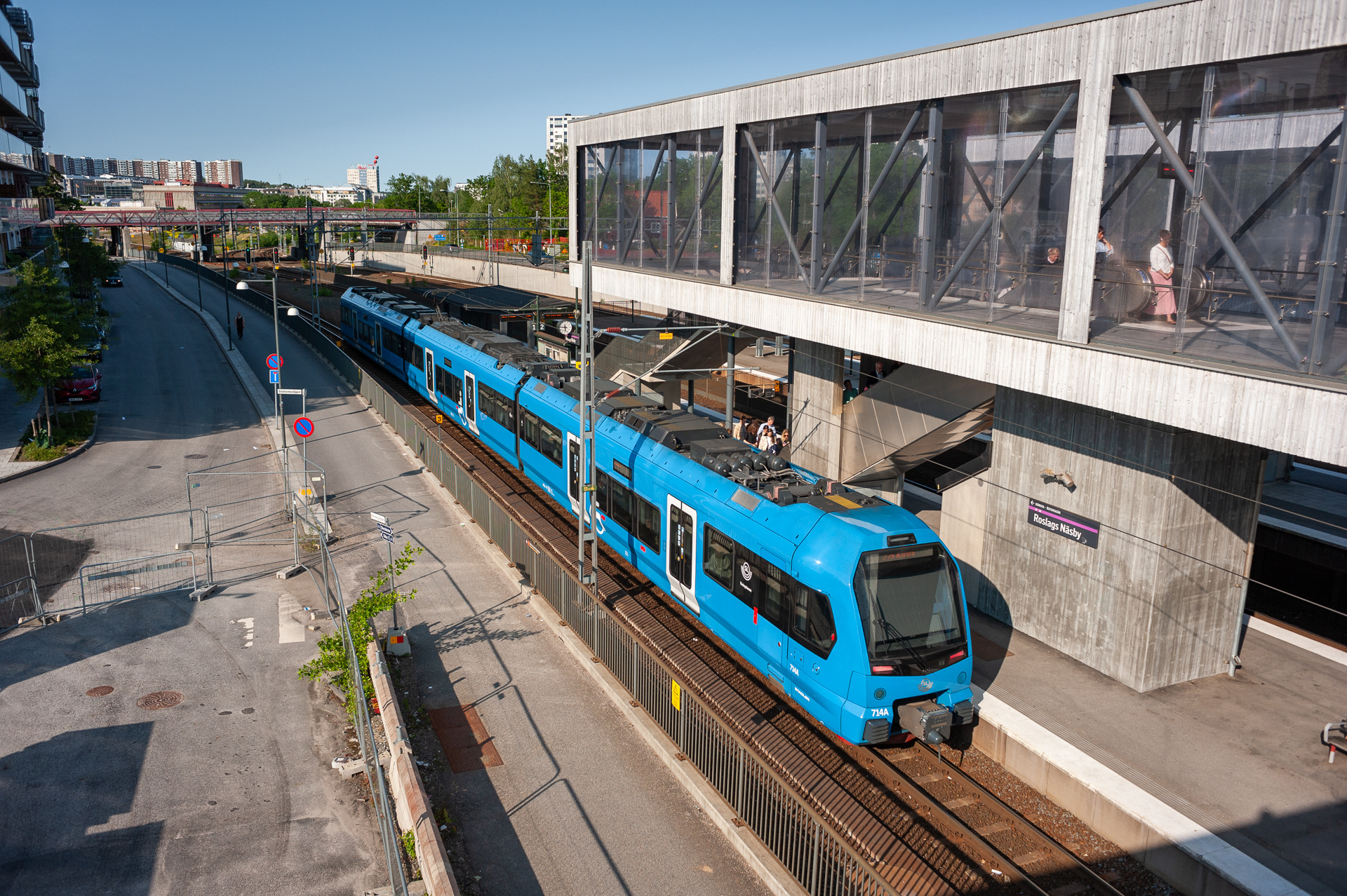 Stadler X15p – photo 7