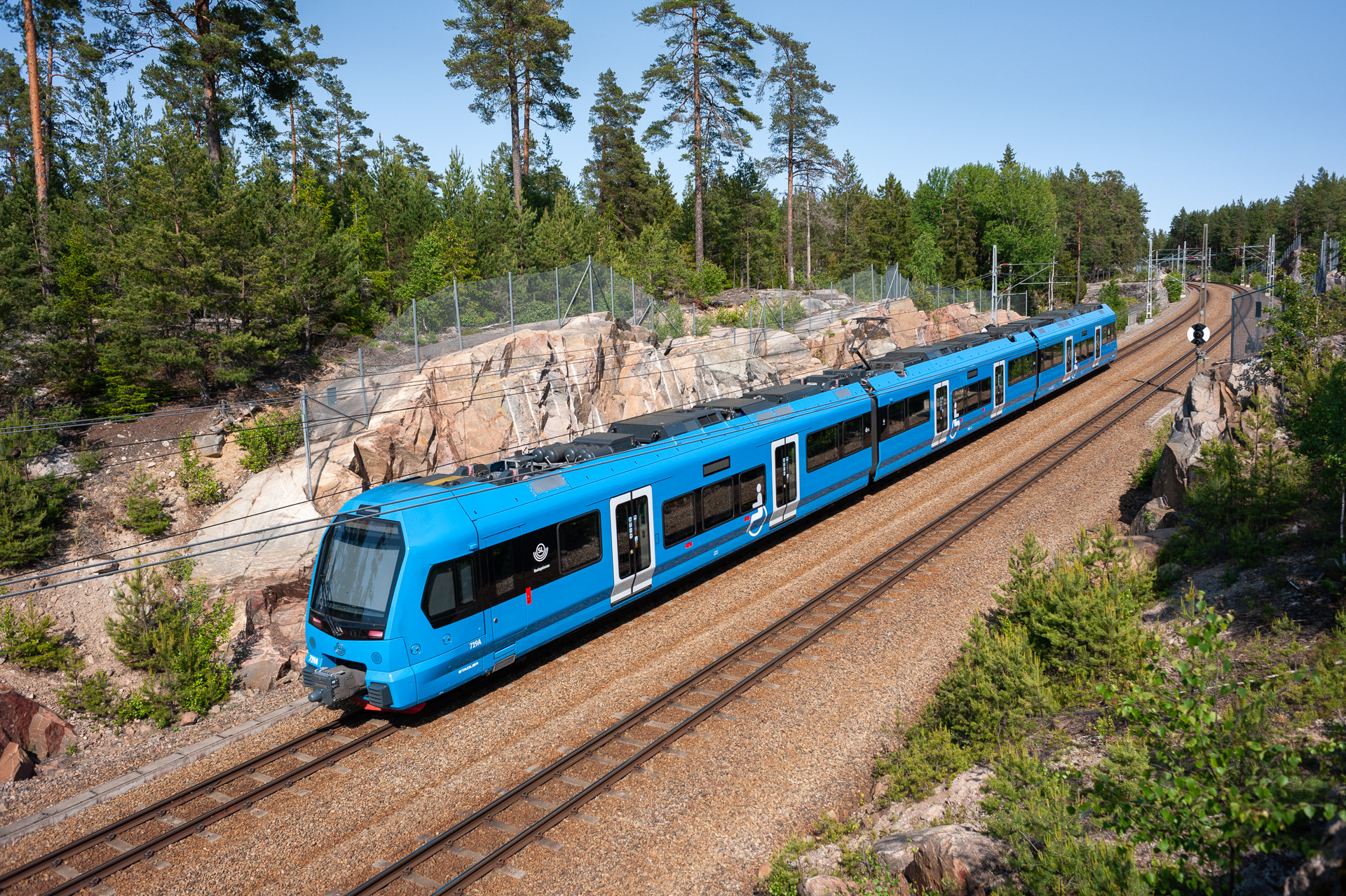 Stadler X15p – photo 2