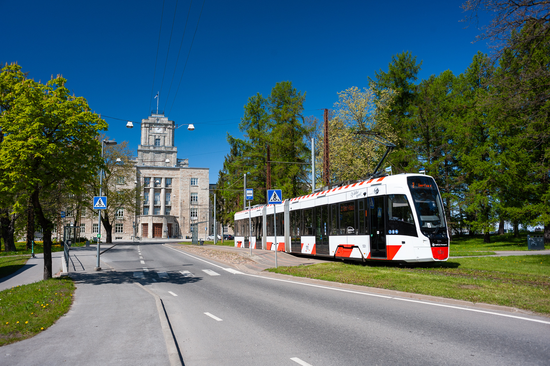 PESA 147N – Foto 3