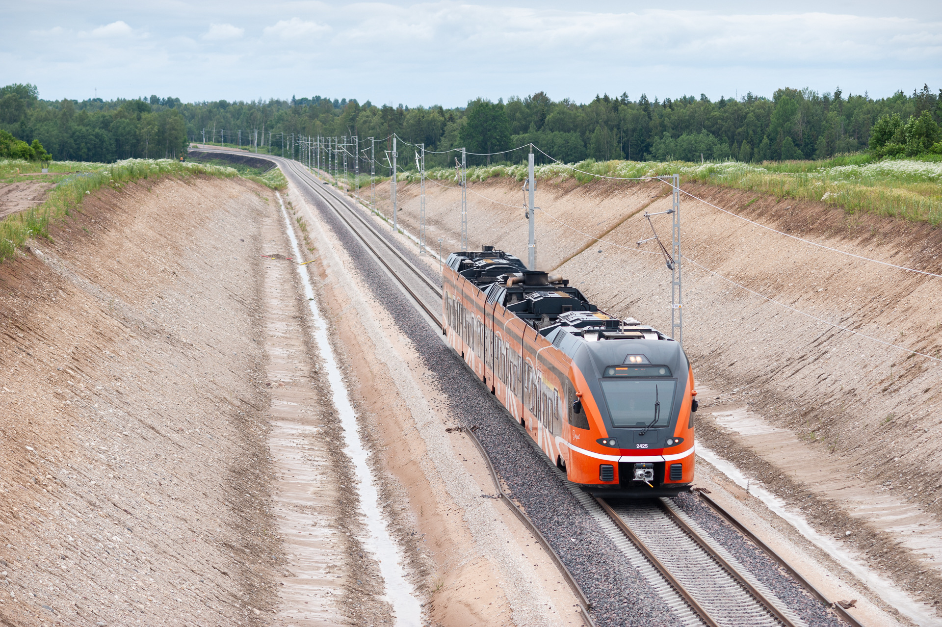 Stadler Flirt 4/12 1520mm – photo 5