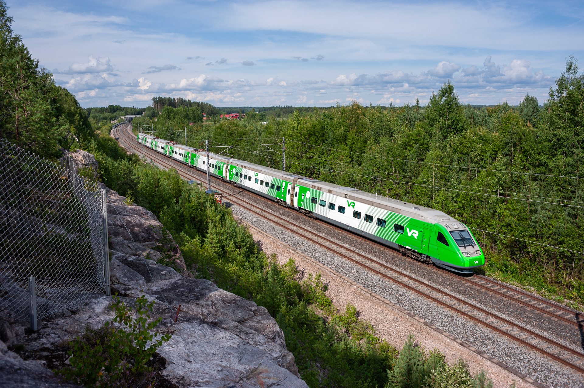 Alstom Sm6 – photo 3