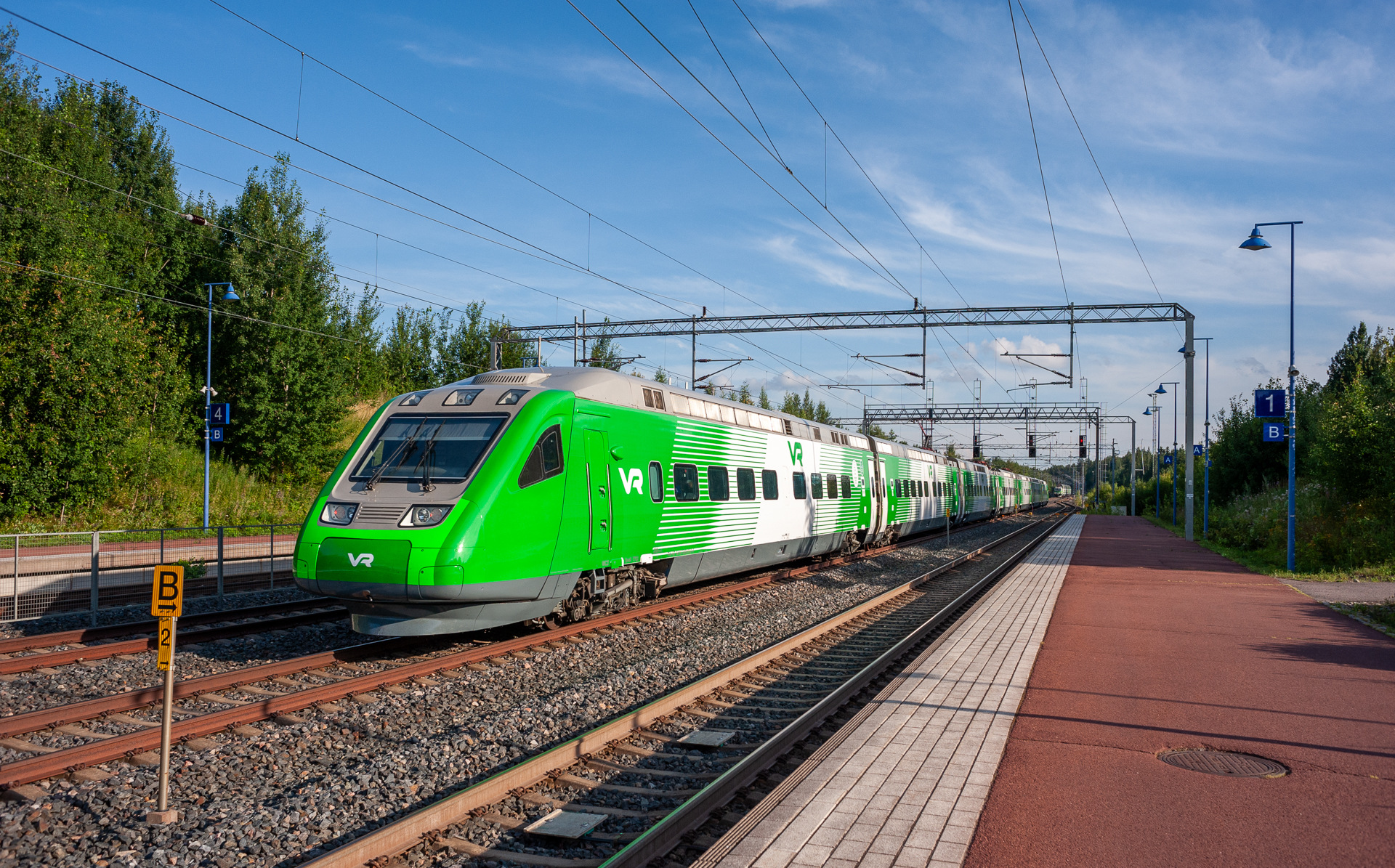 Alstom Sm6 – photo 2