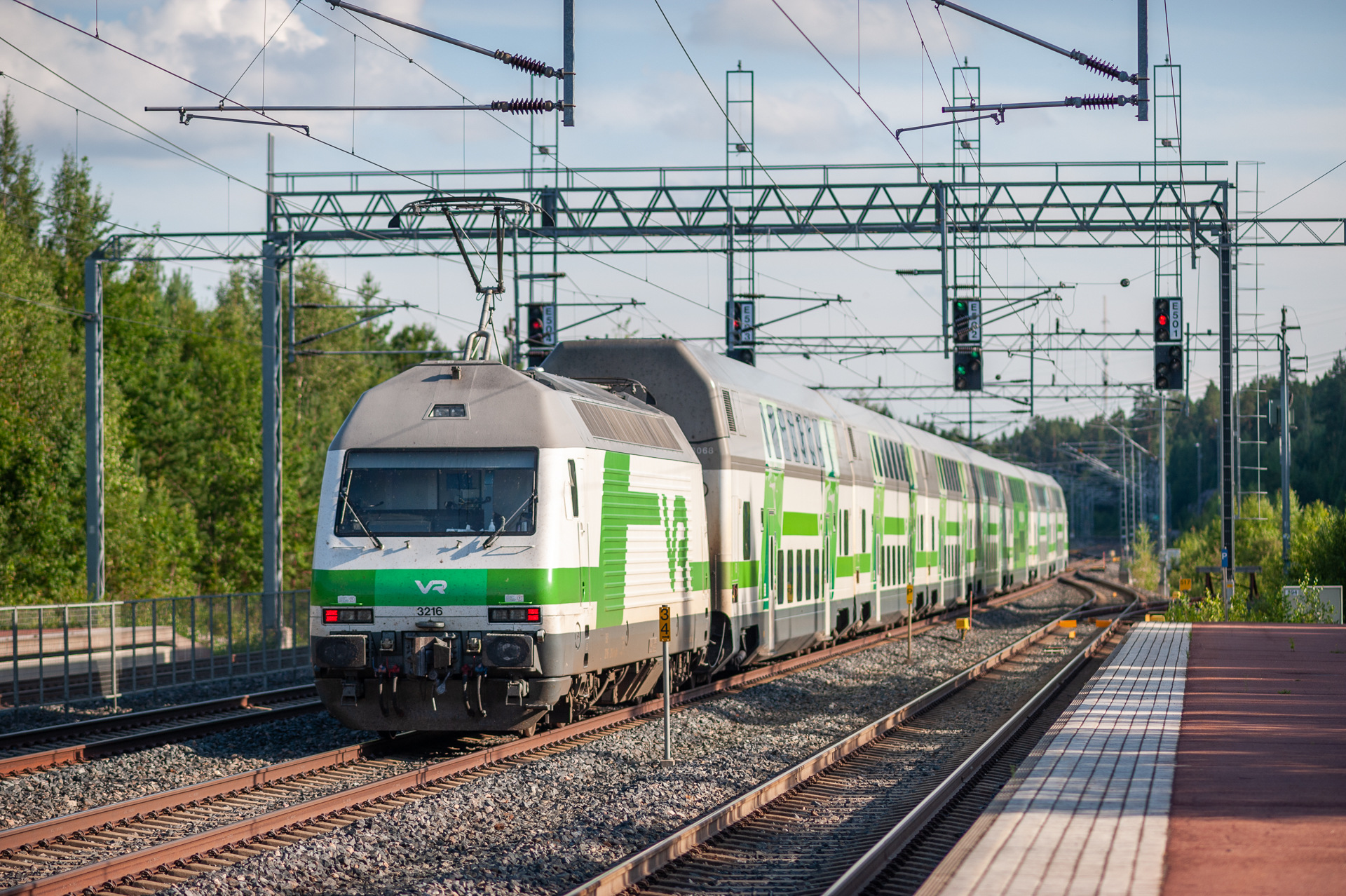Bombardier Sr2 – photo 2