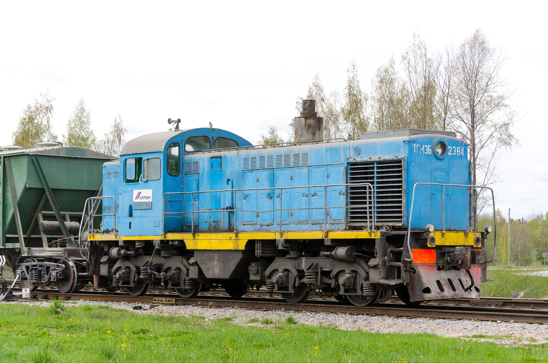 LTZ TGM3B – photo 9