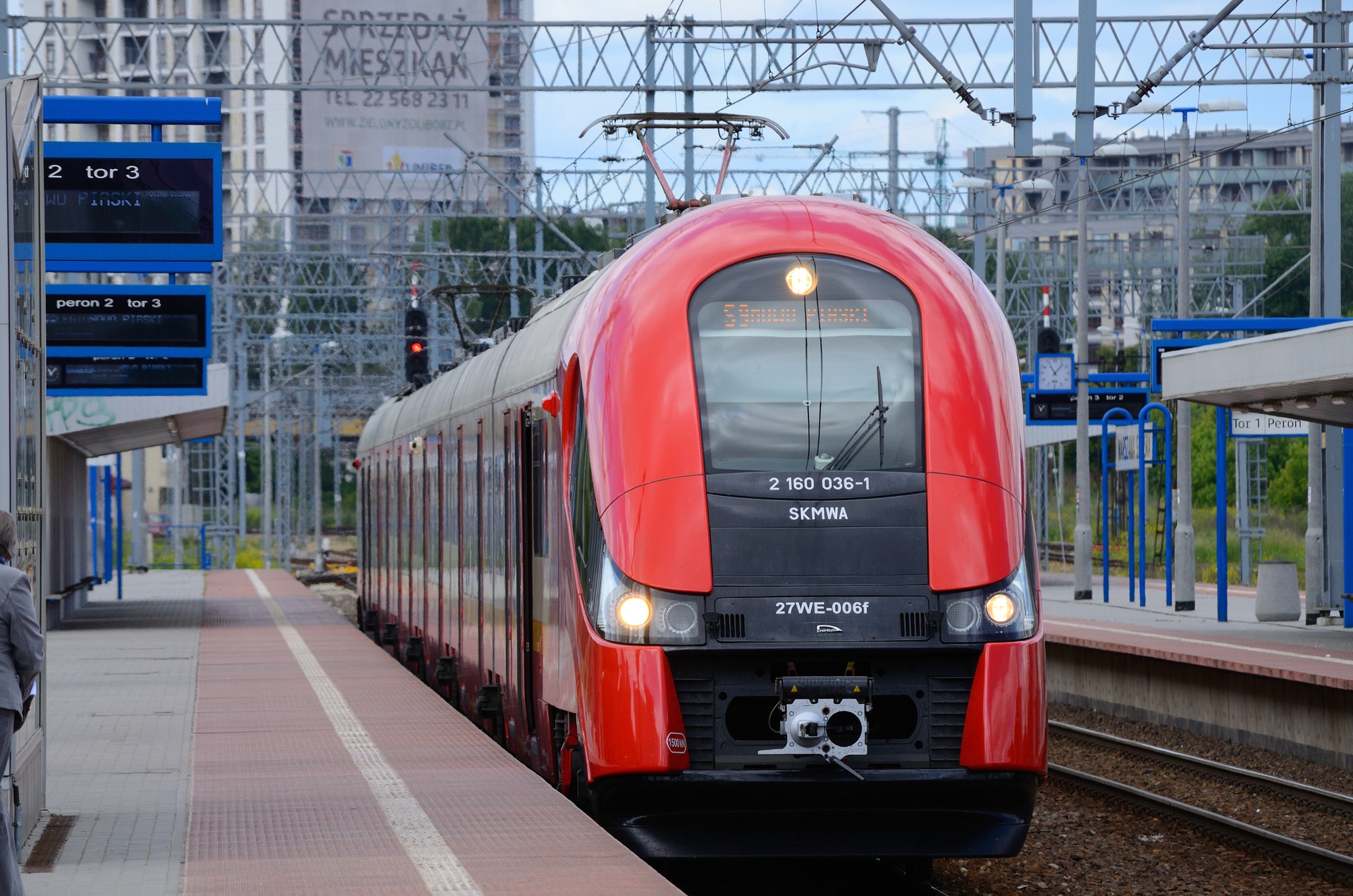 PESA 27WE – photo 6