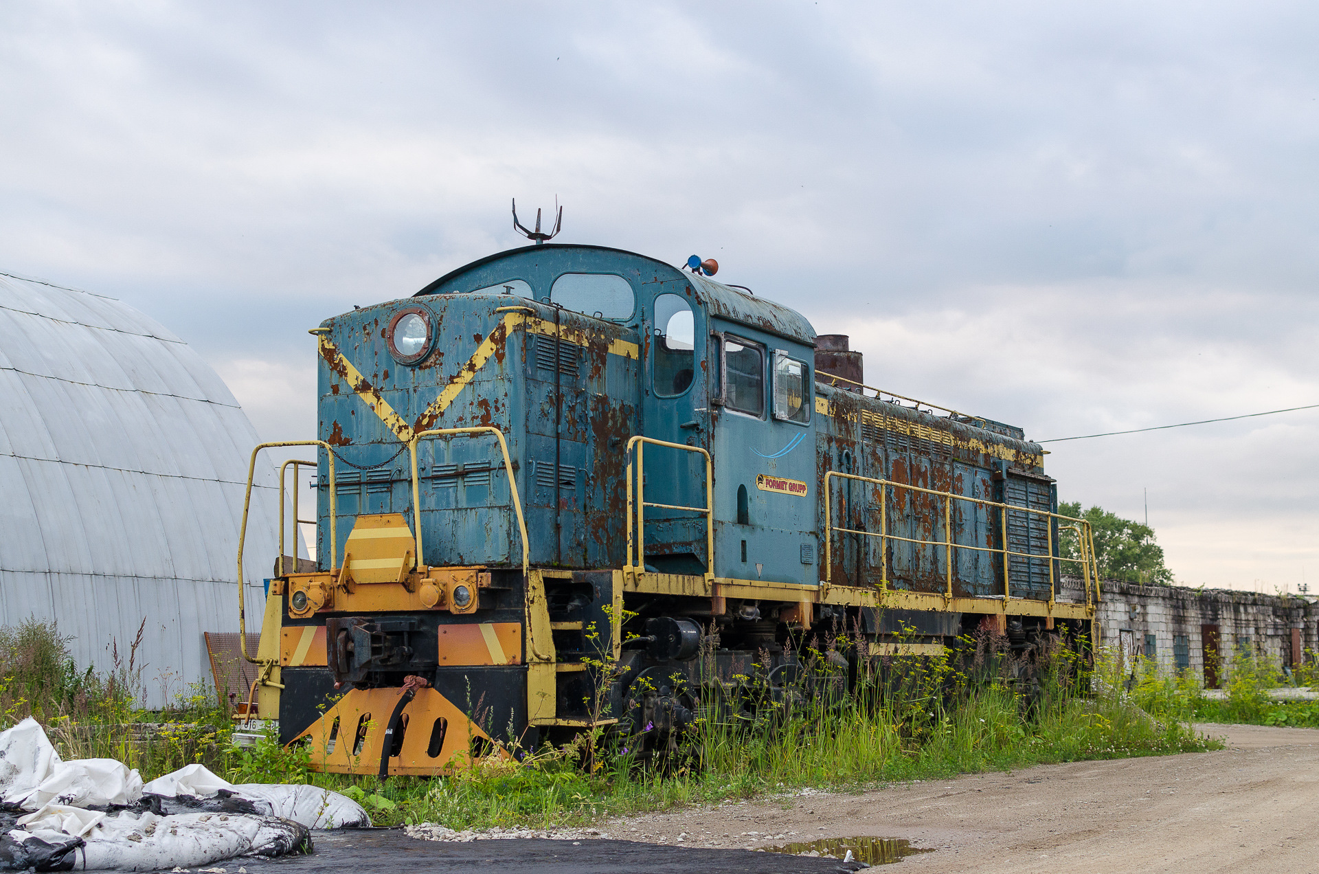 LTZ TGM3B – photo 5
