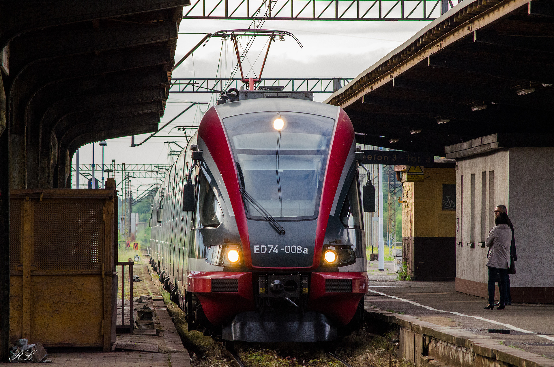 PESA PKP ED74 – foto 4