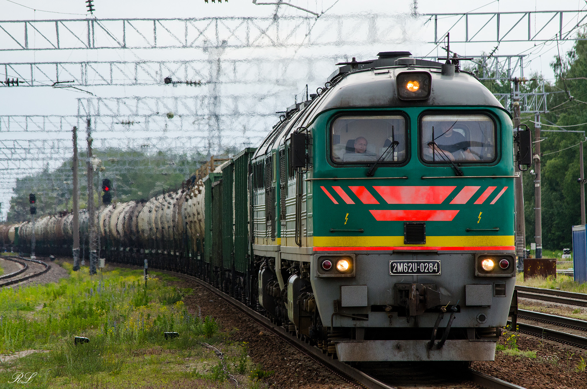 VLRD 2M62UM – Foto 22