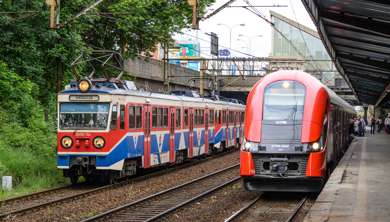 PESA 27WE – photo 7