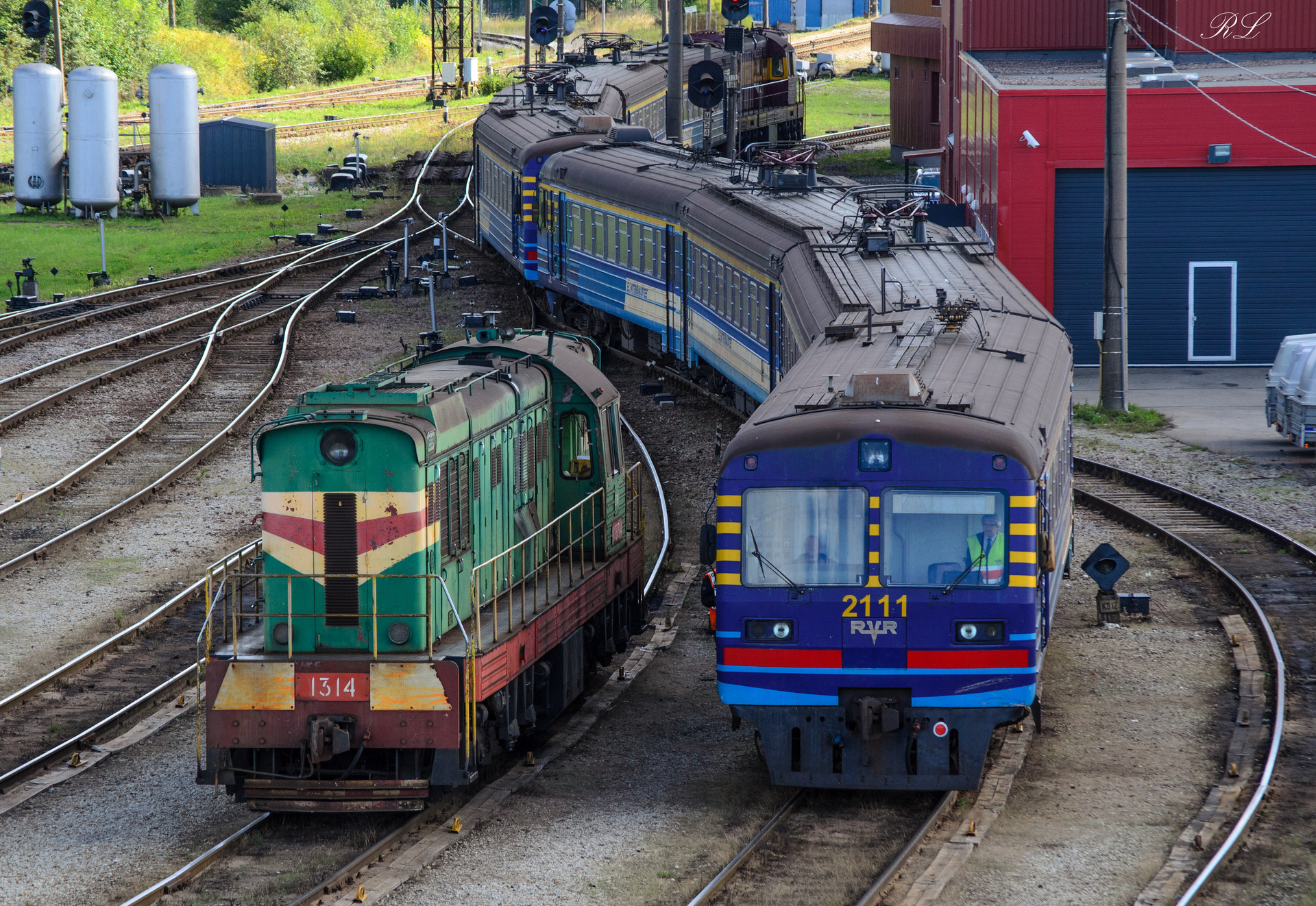 RVR ER ER2T – Foto 16