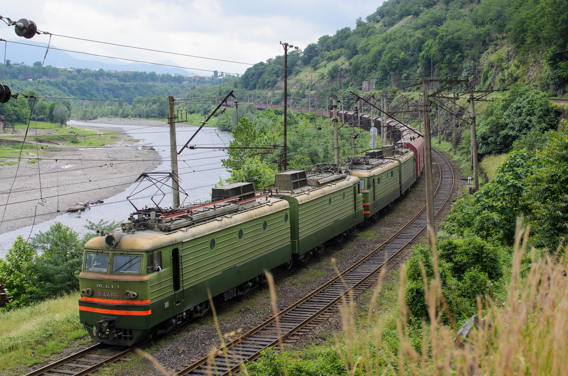 NEVZ VL11 – photo 21
