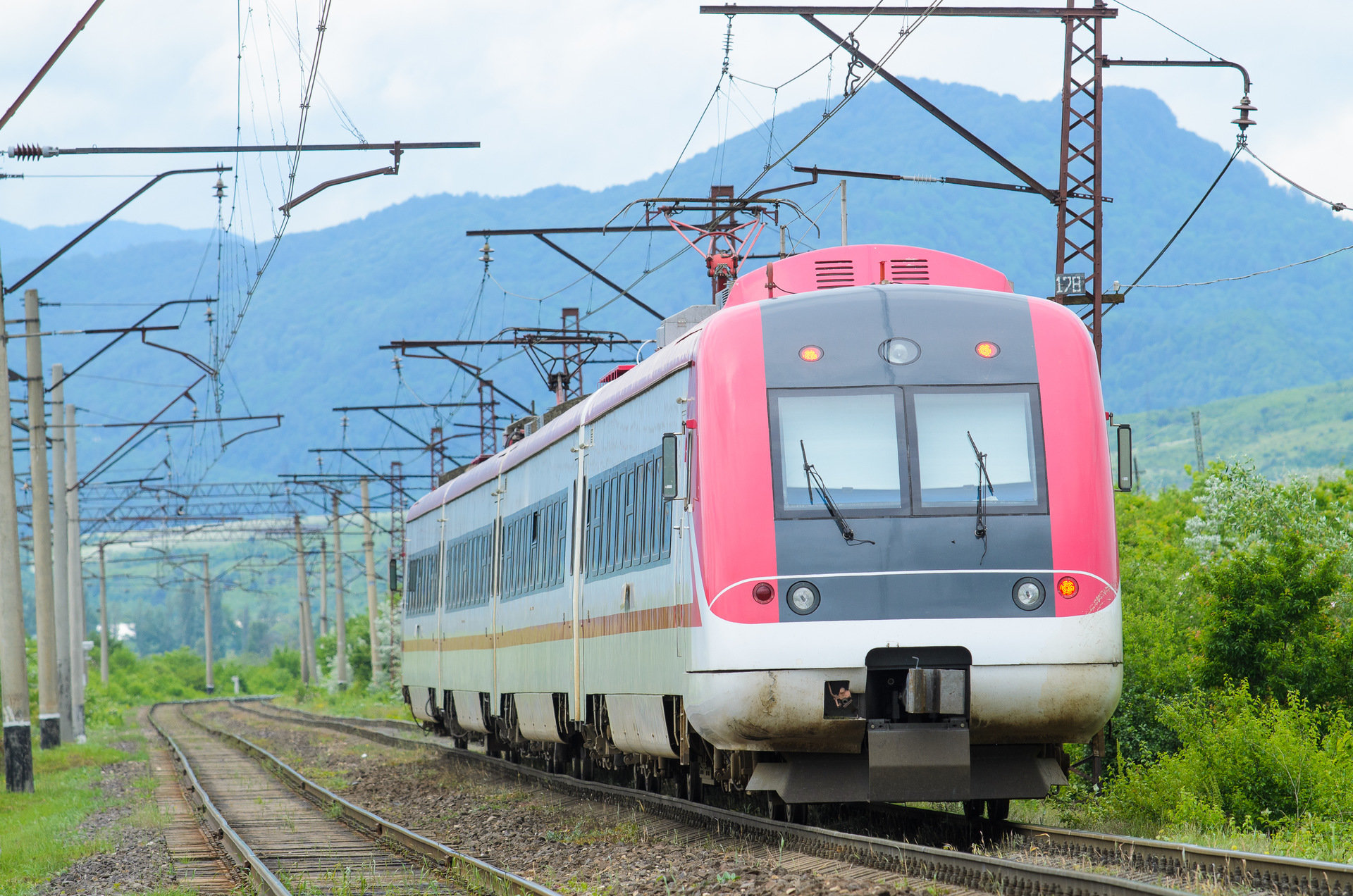 CRRC Nanjing Puzhen GRT – photo 2