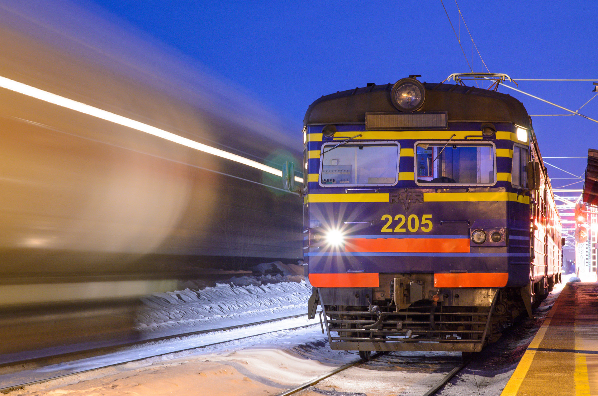 RVR ER ER2S – photo 5