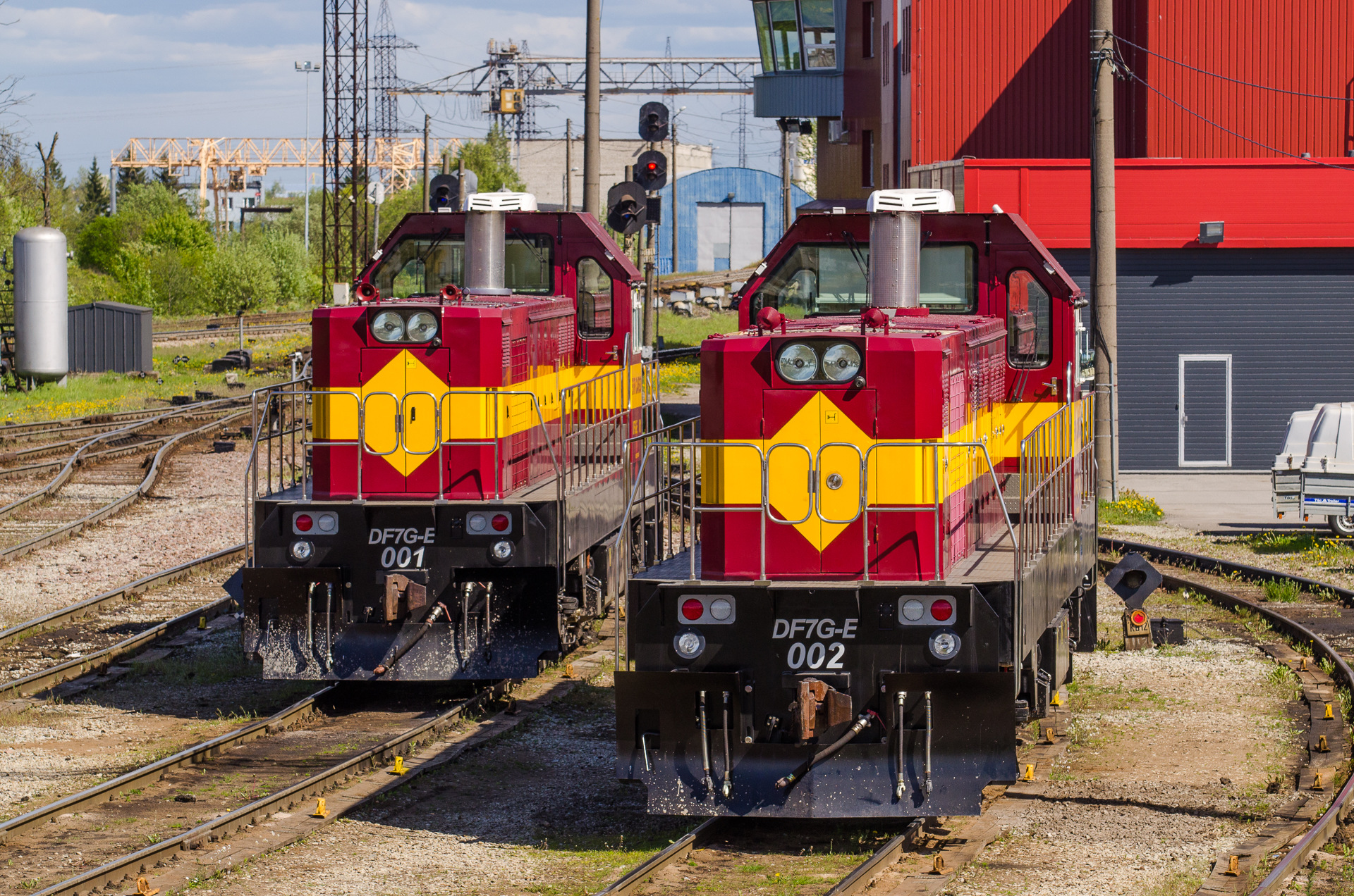 CRRC Beijing DF7G-E – photo 24