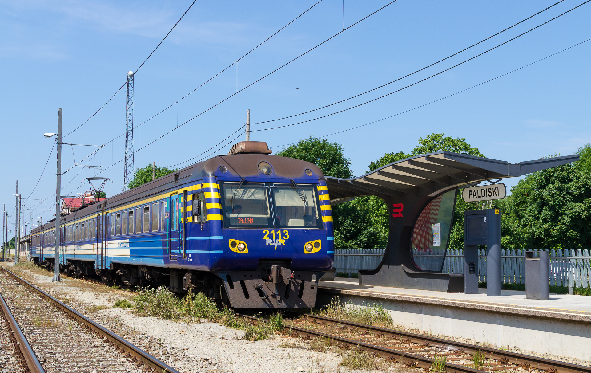RVR ER ER2T – Foto 2