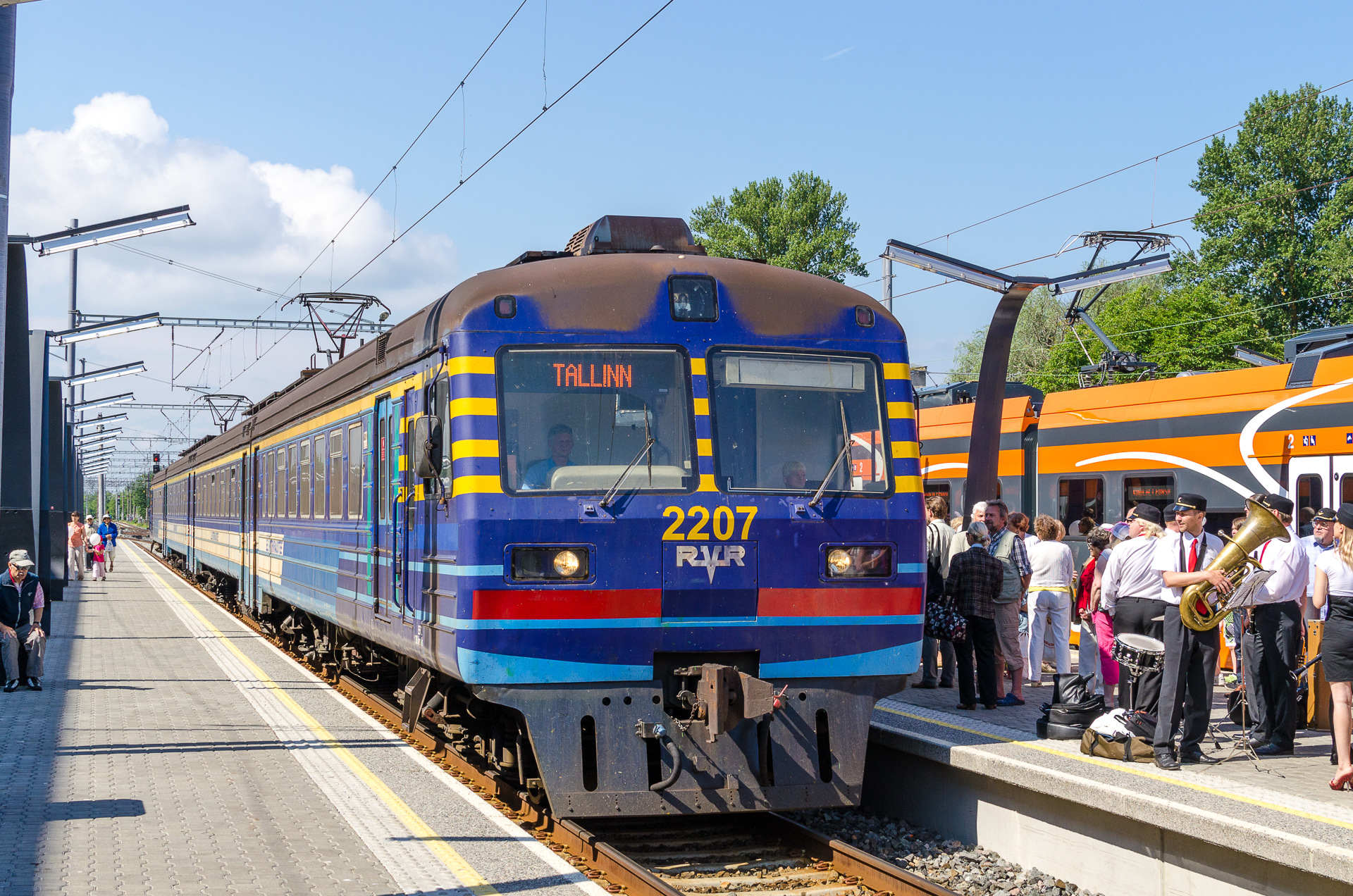 RVR ER ER2T – Foto 3