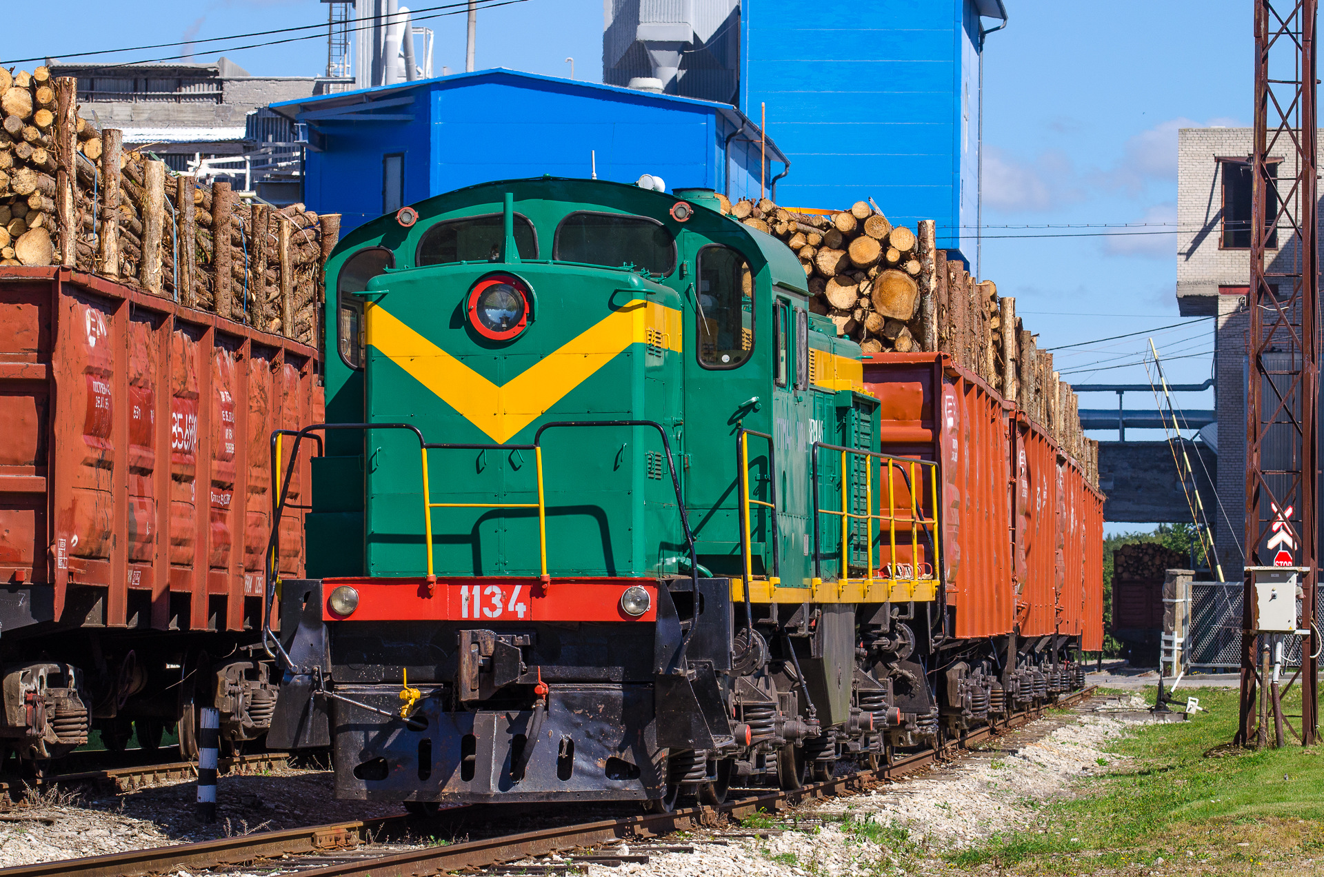 LTZ TGM4A – foto 19