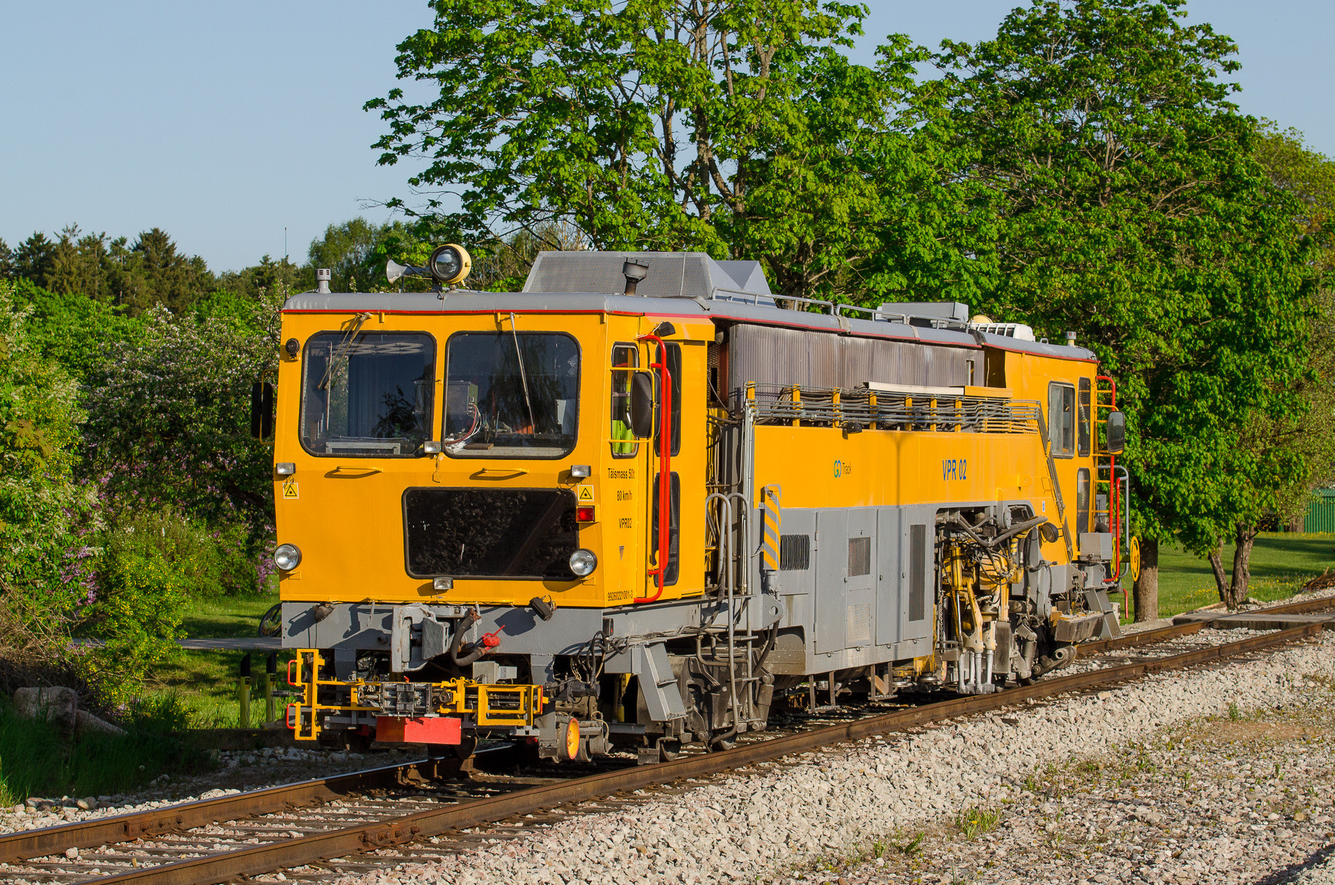 KTMC VPR-02 – Foto 4