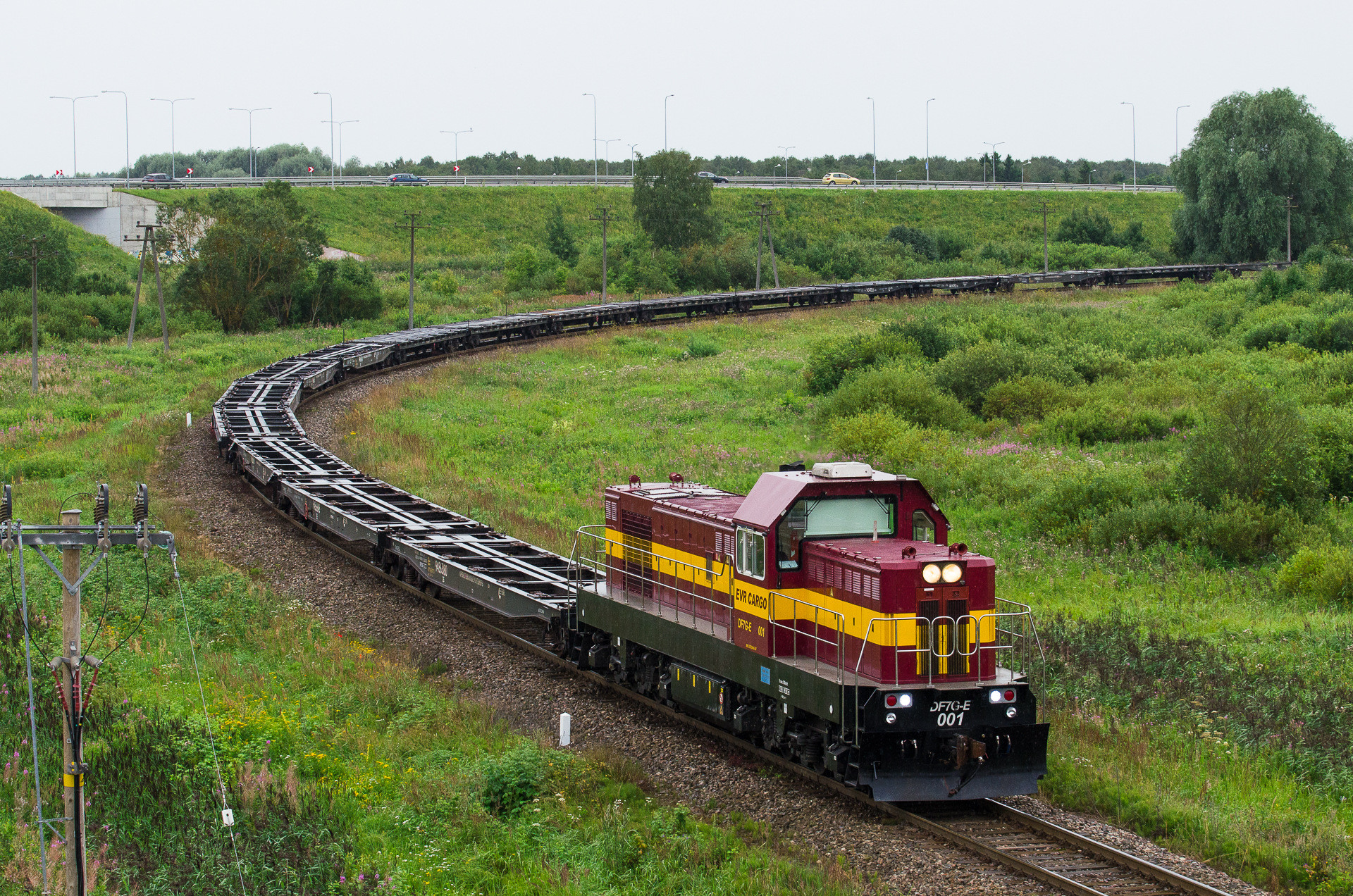 CRRC Beijing DF7G-E – photo 16