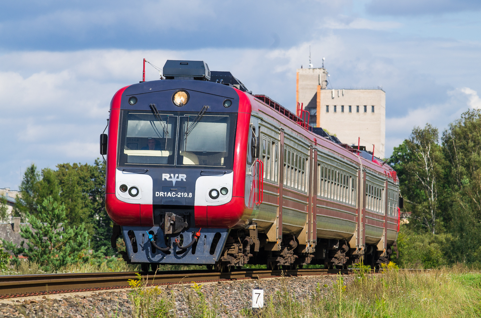RVR DR1AC – photo 24