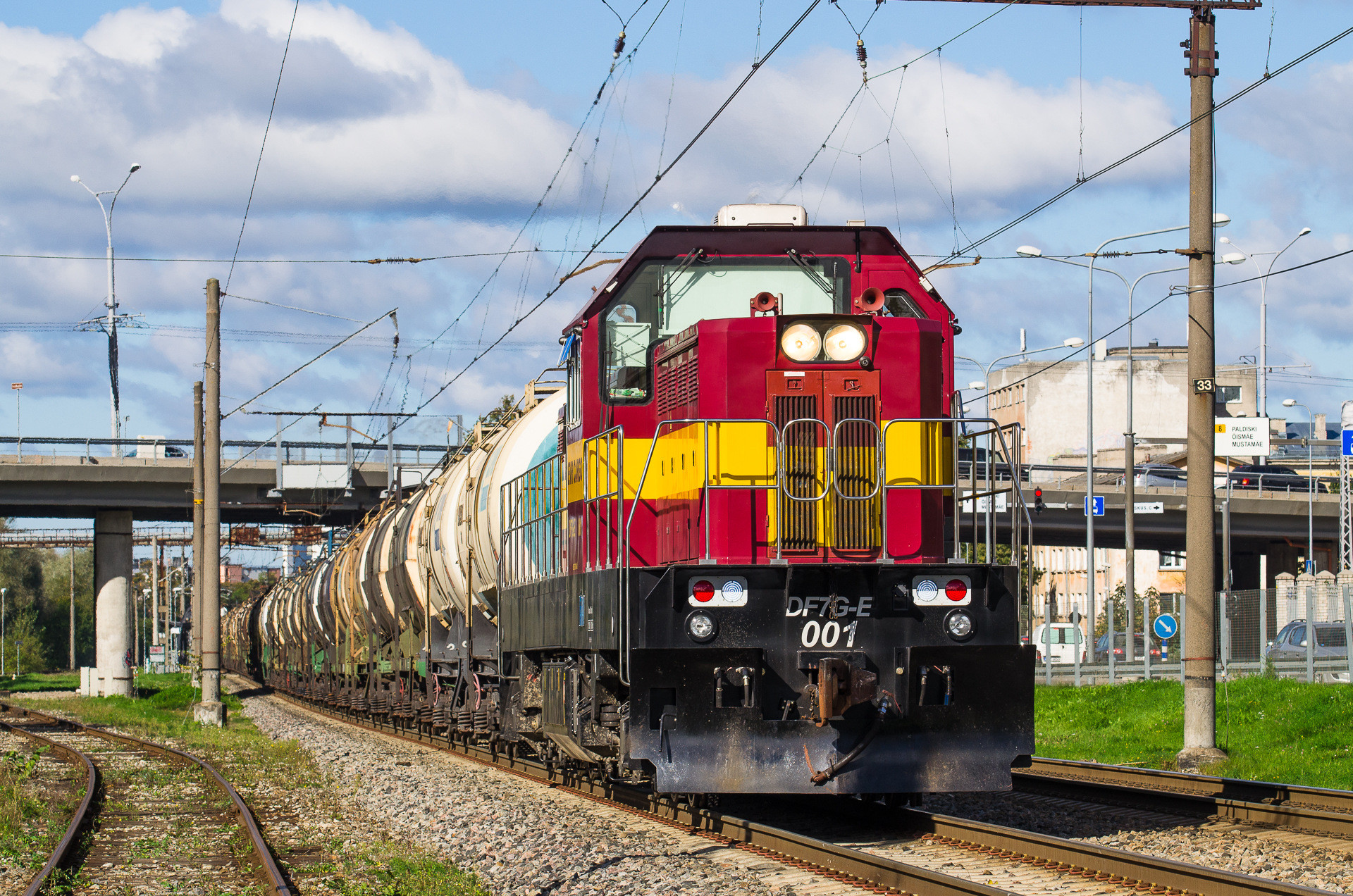 CRRC Beijing DF7G-E – photo 14