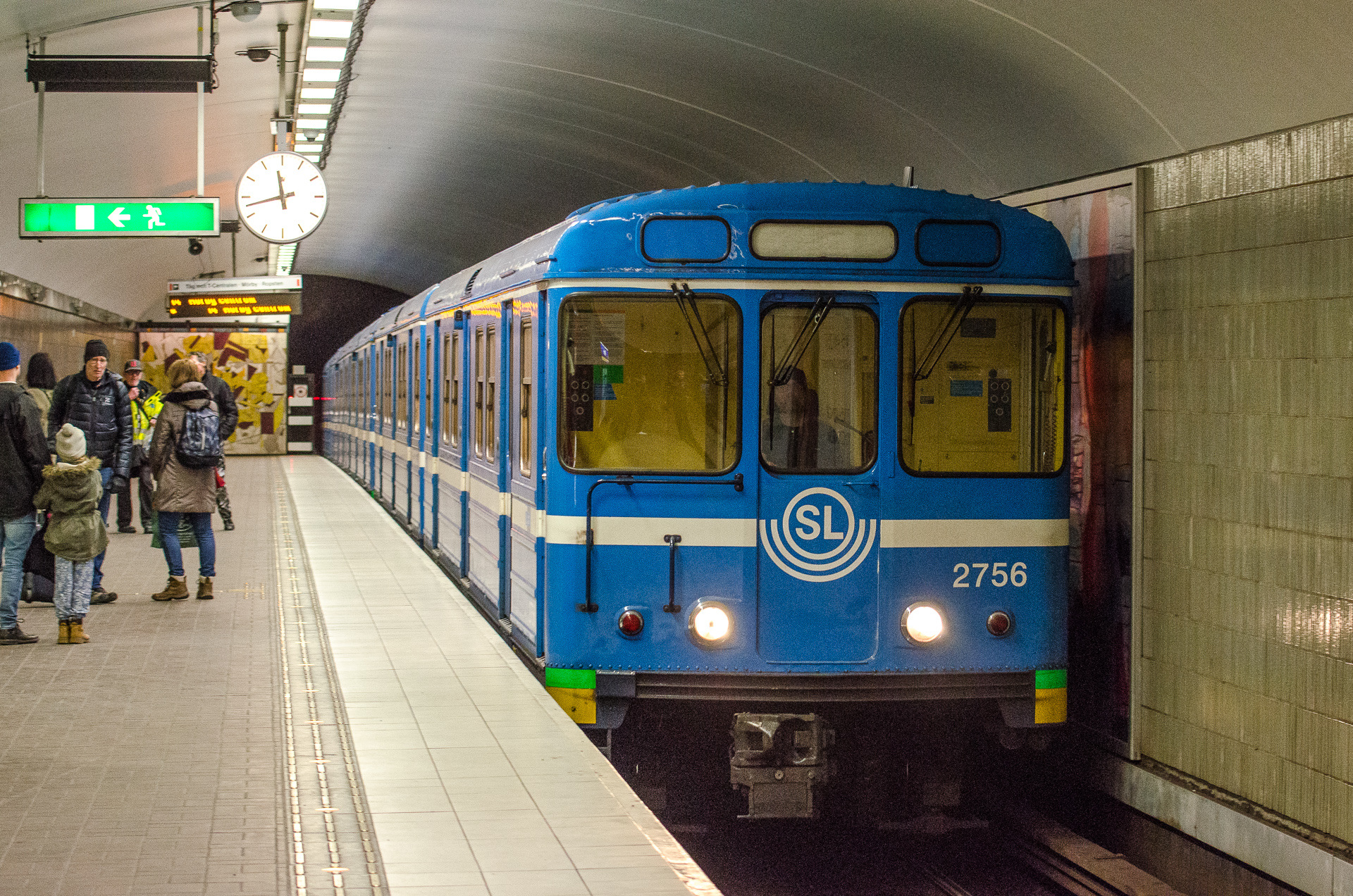 ASEA SL C6 – photo 3