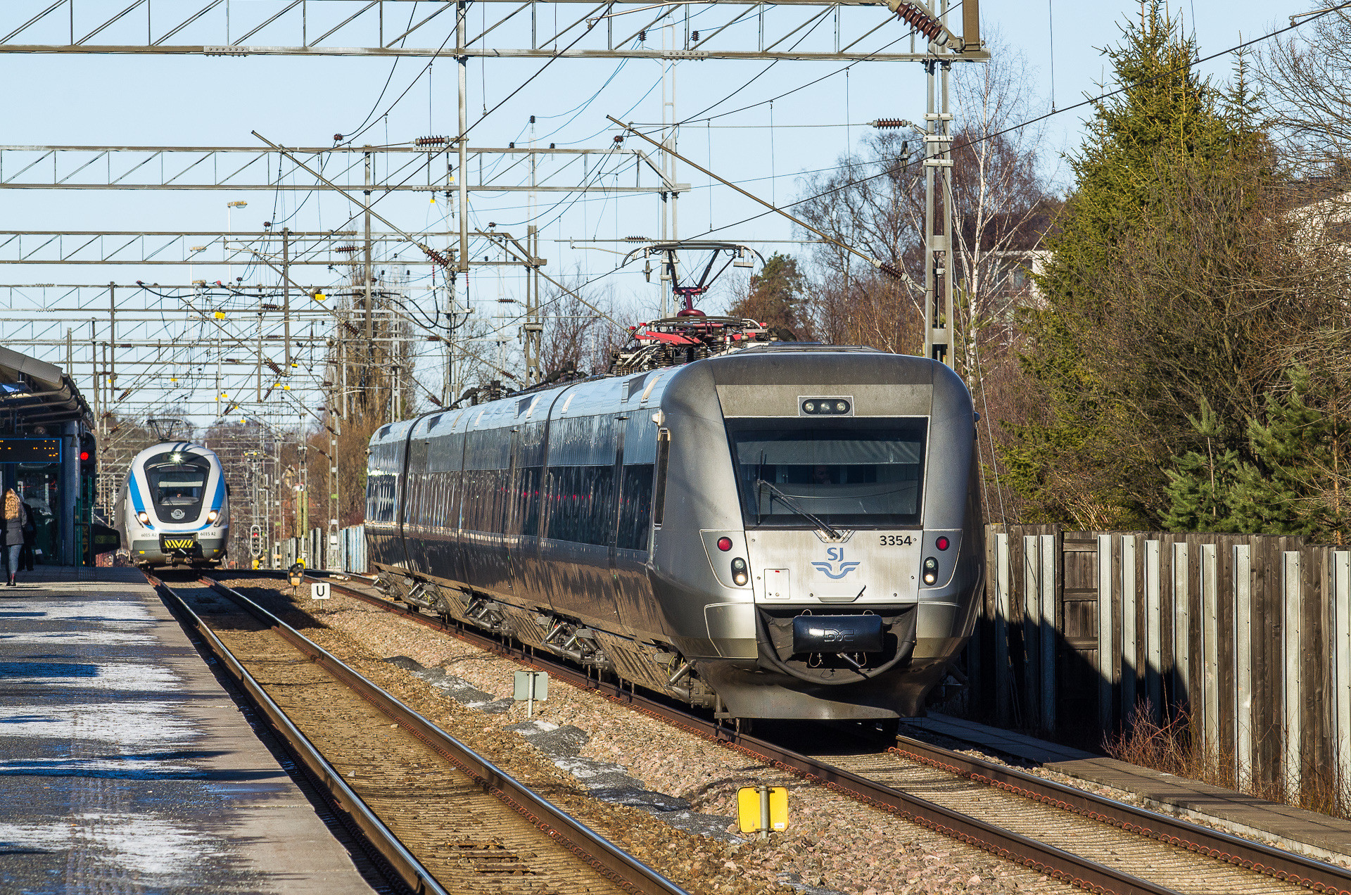 Bombardier X55-4 – photo 24