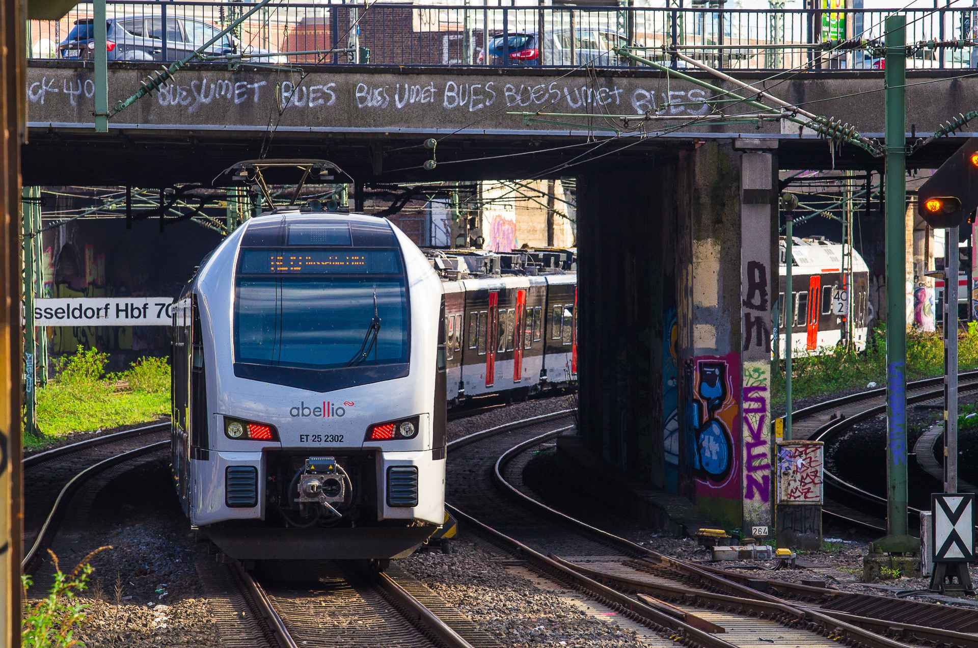 Stadler Flirt 3 5/12 1.5kV+15kV+25kV – foto 13