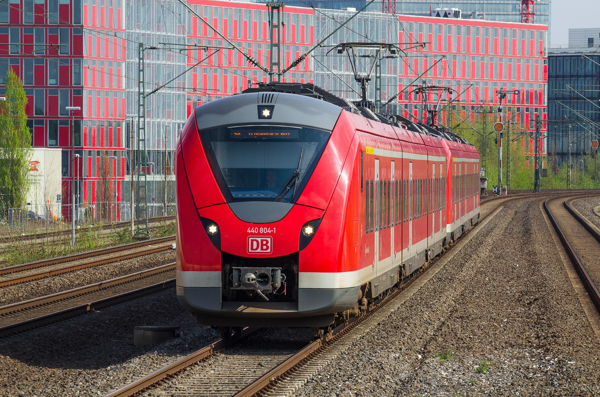Alstom 1440.3 – photo 9