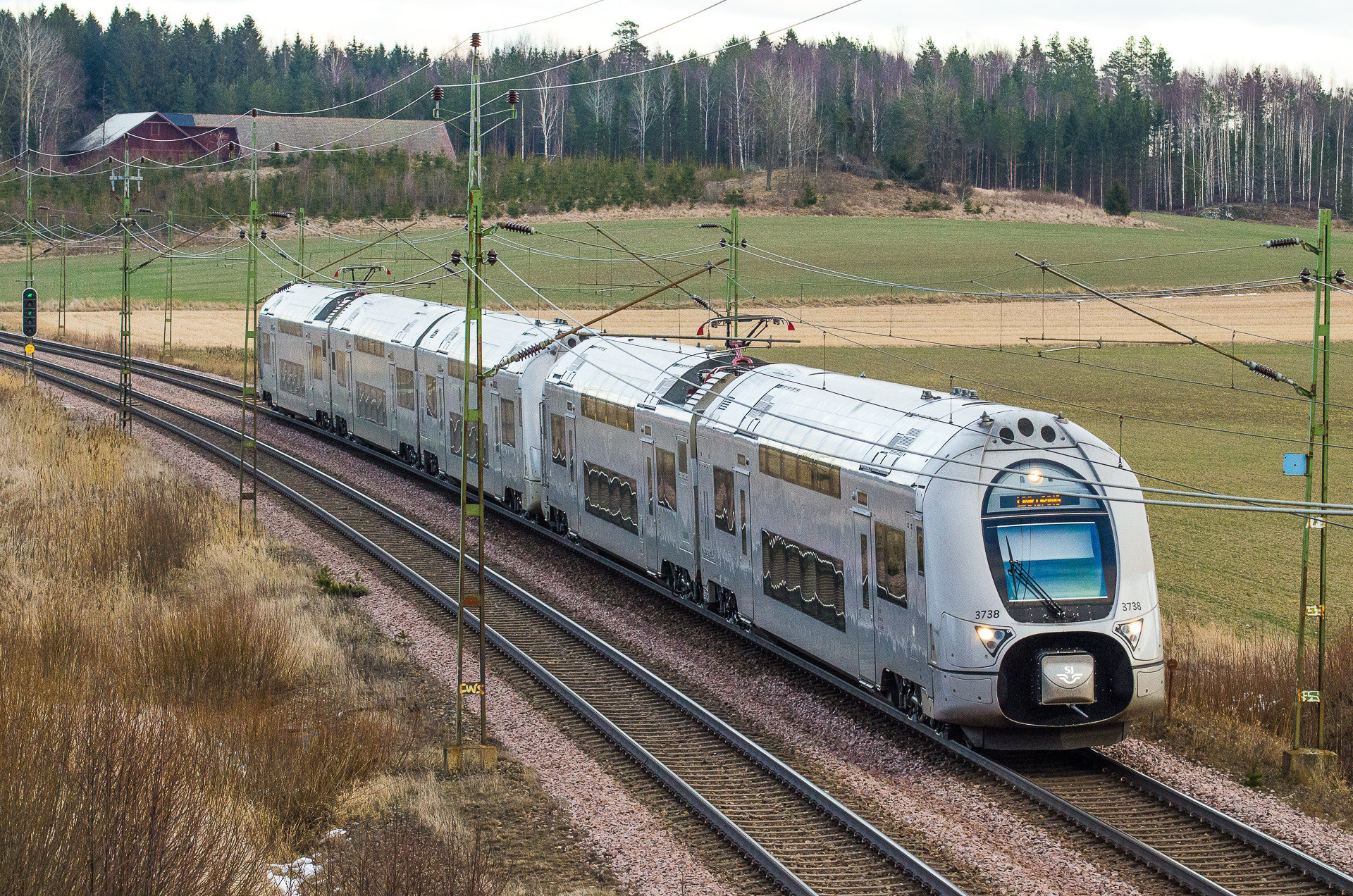 Alstom X40-2 – photo 12