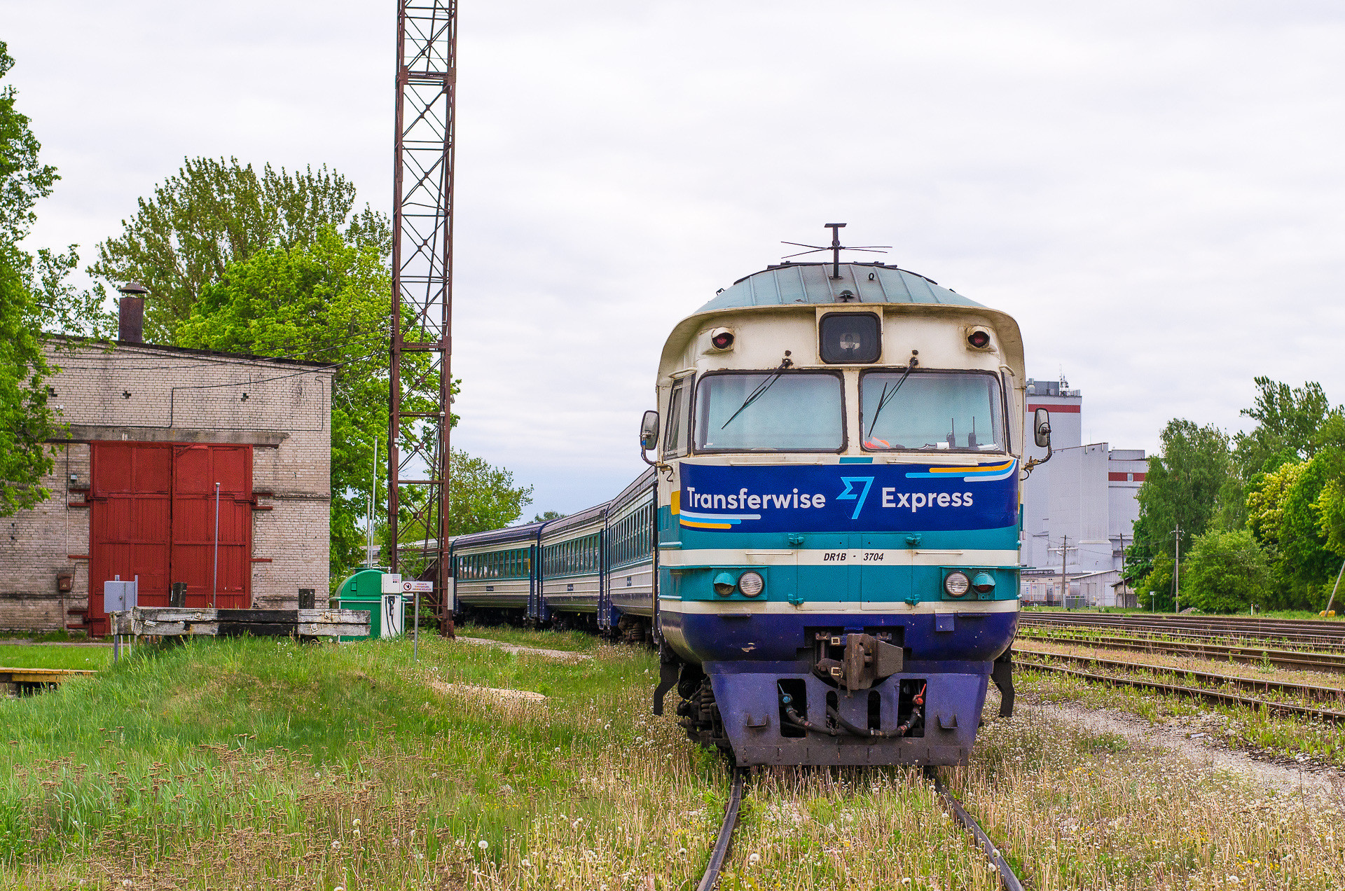 RVR EDLR DR1B – photo 23