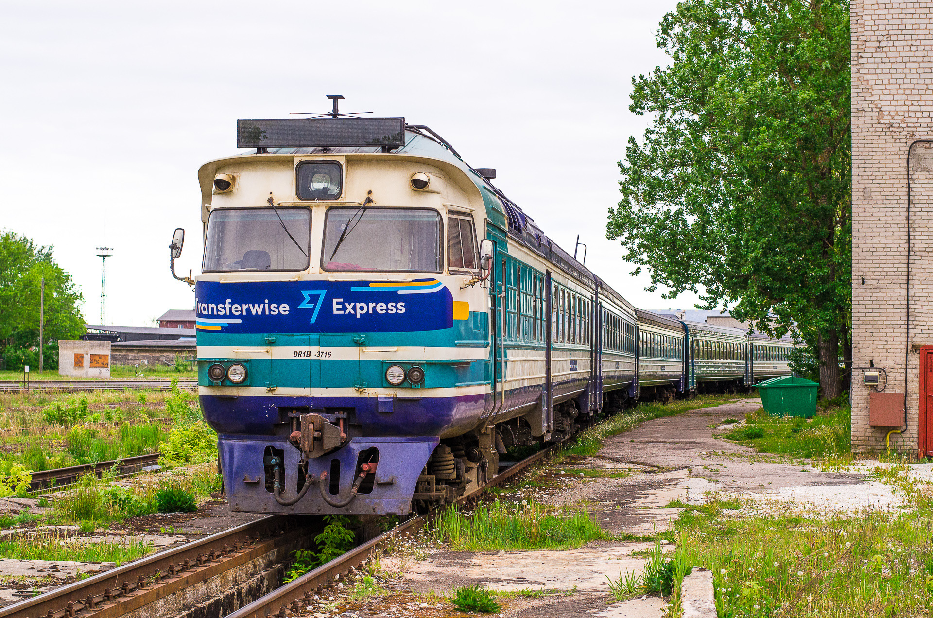 RVR EDLR DR1B – photo 22