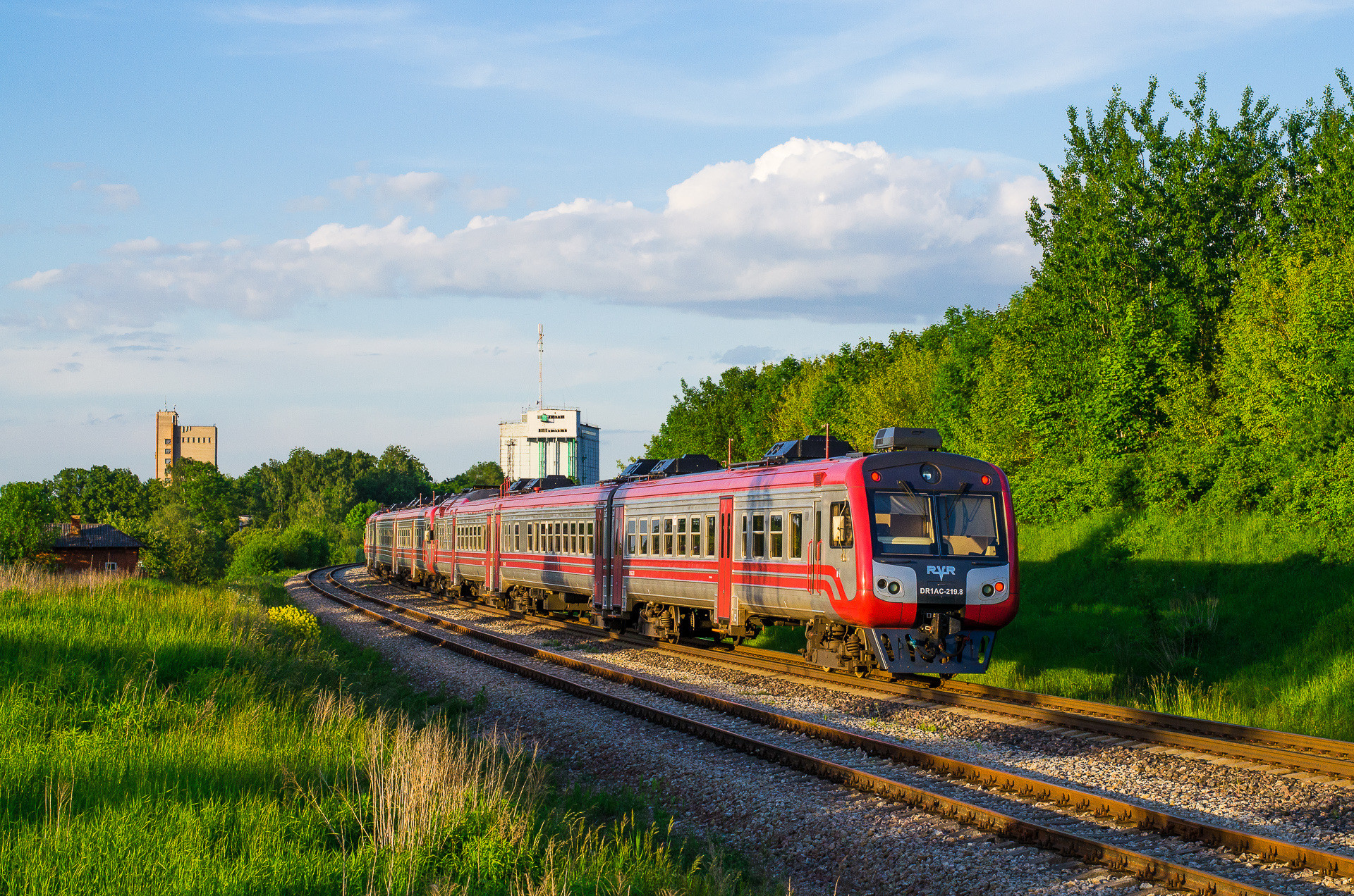 RVR DR1AC – photo 22