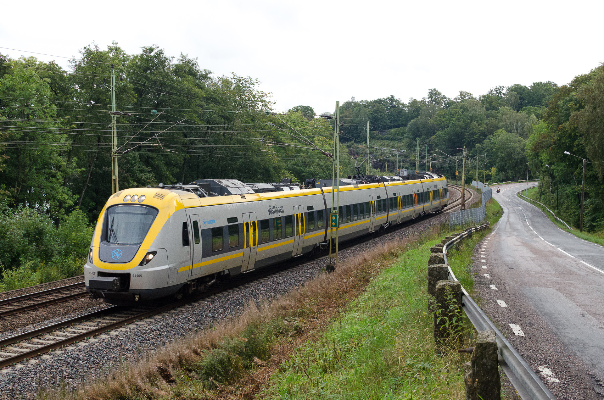 Alstom X61 – photo 15
