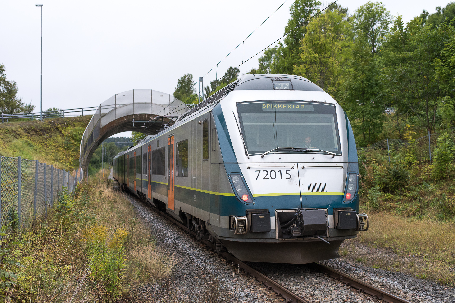 AnsaldoBreda NSB 72 – photo 4
