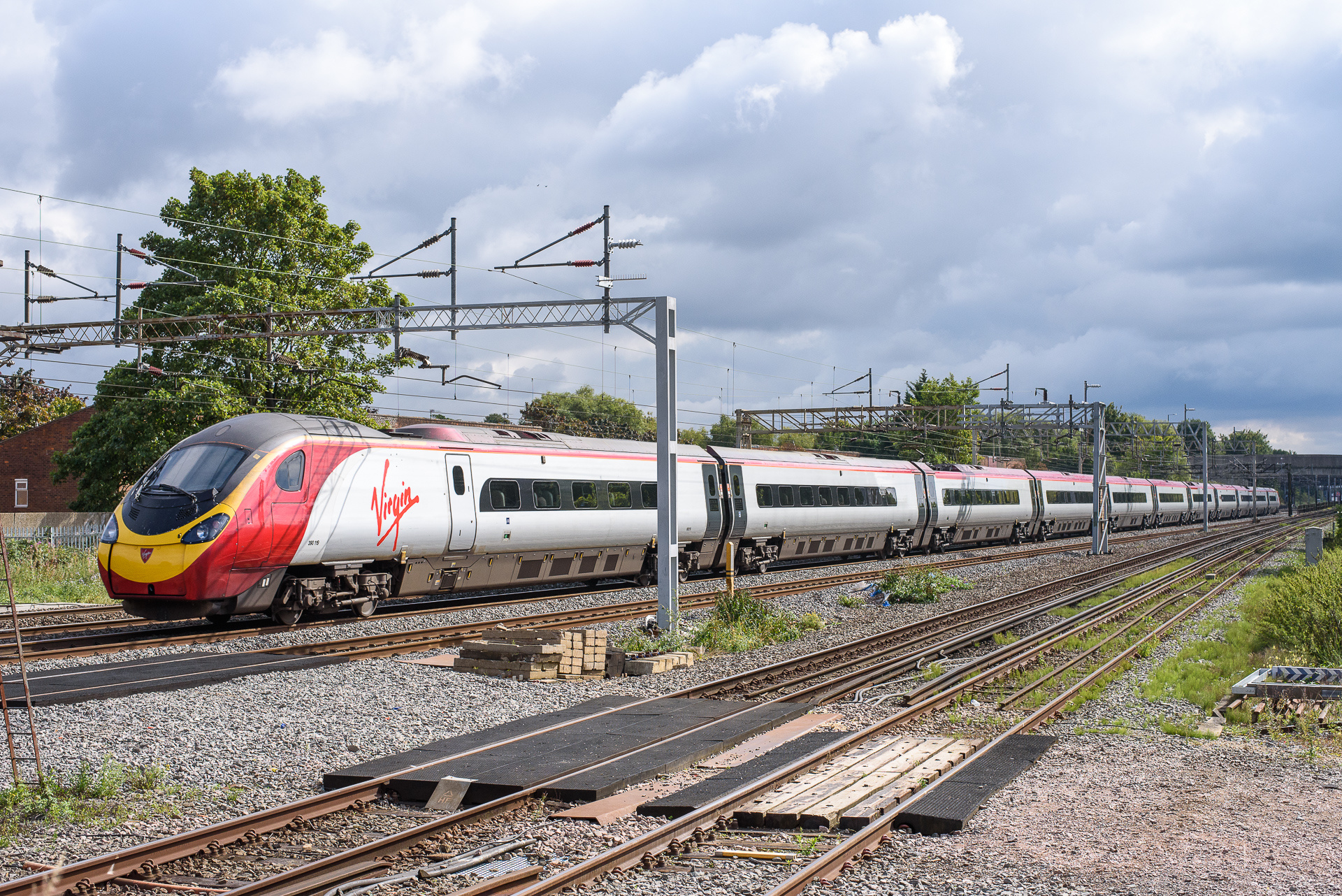 Alstom BR 390 – photo 12
