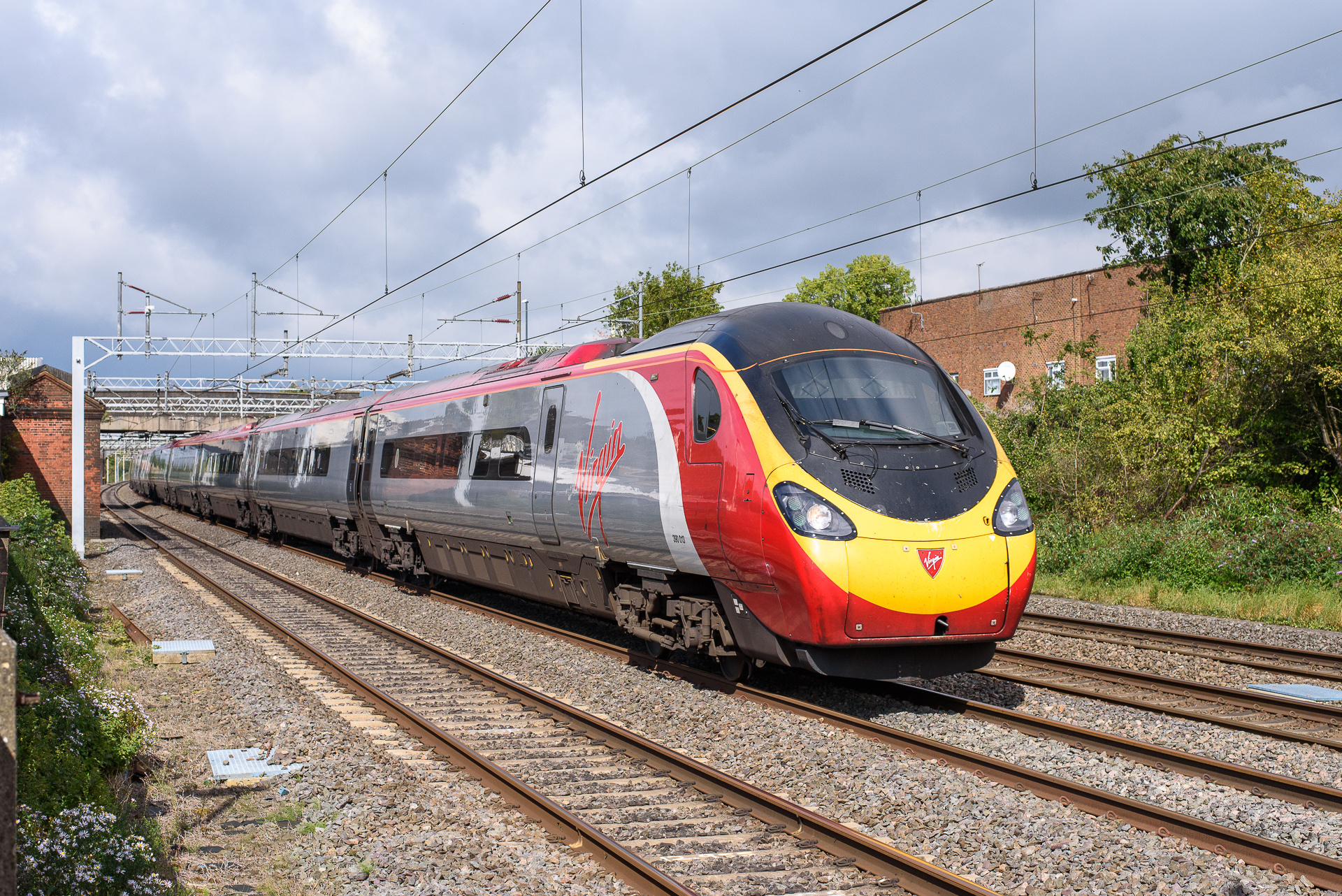 Alstom BR 390 – photo 11