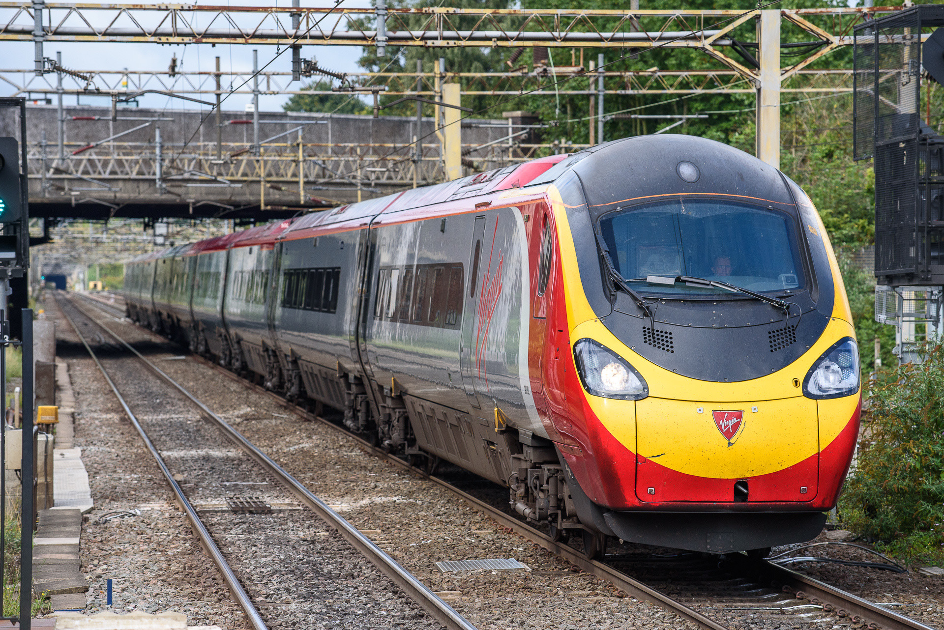Alstom BR 390 – photo 19