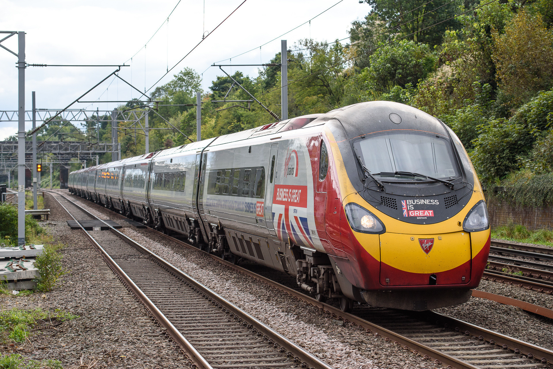 Alstom BR 390 – photo 22