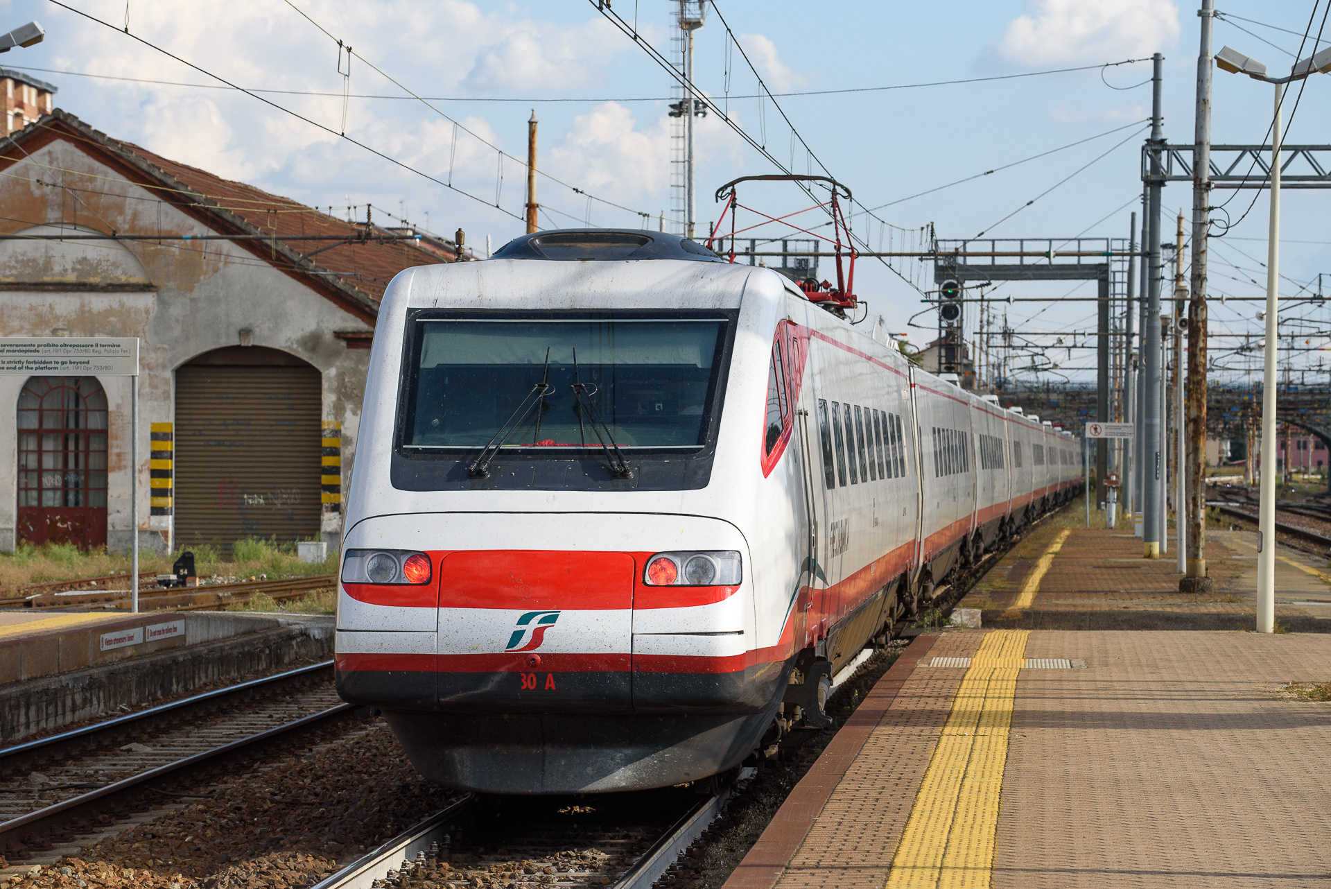 Fiat ETR 460 – photo 21