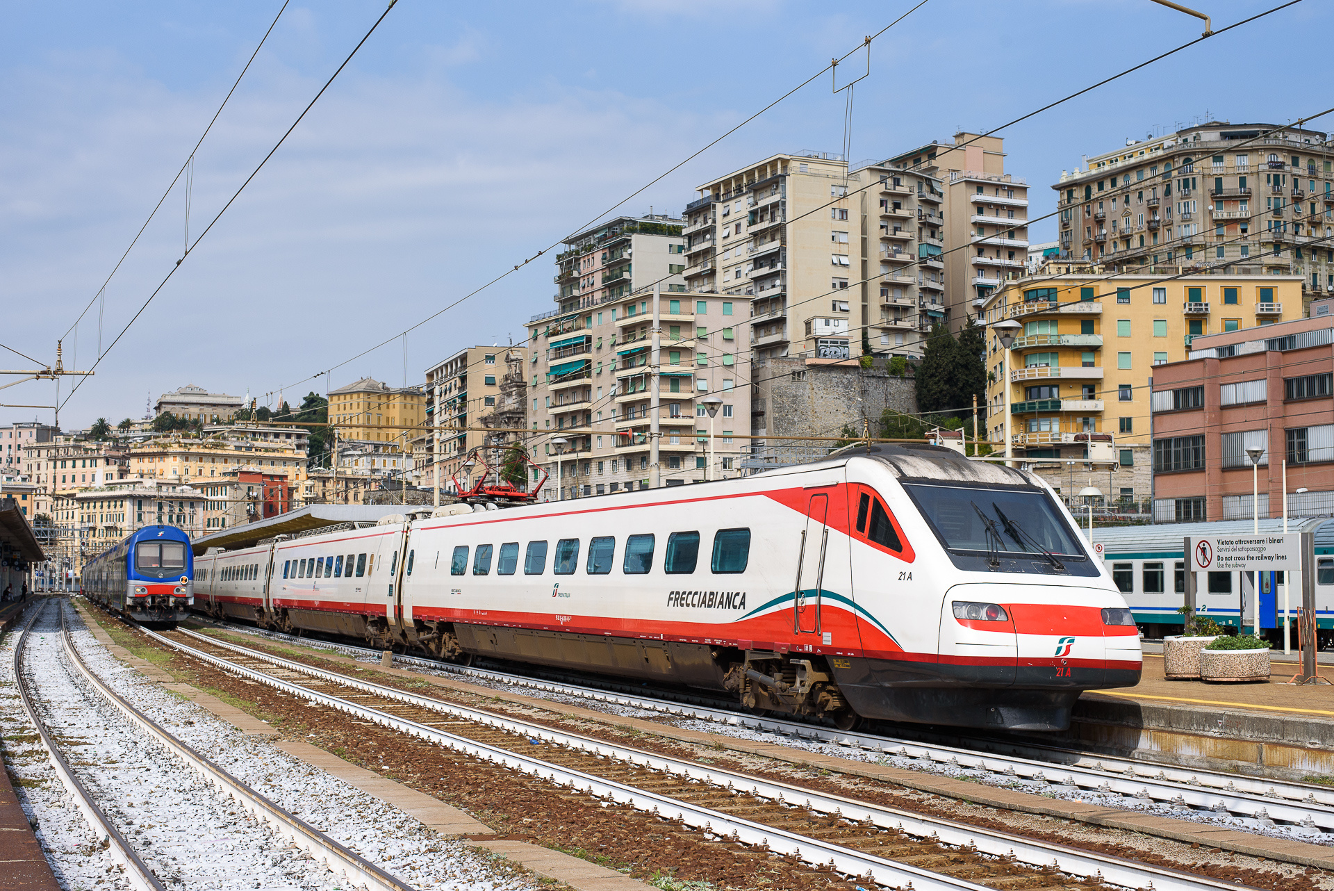 Fiat ETR 463 – photo 14